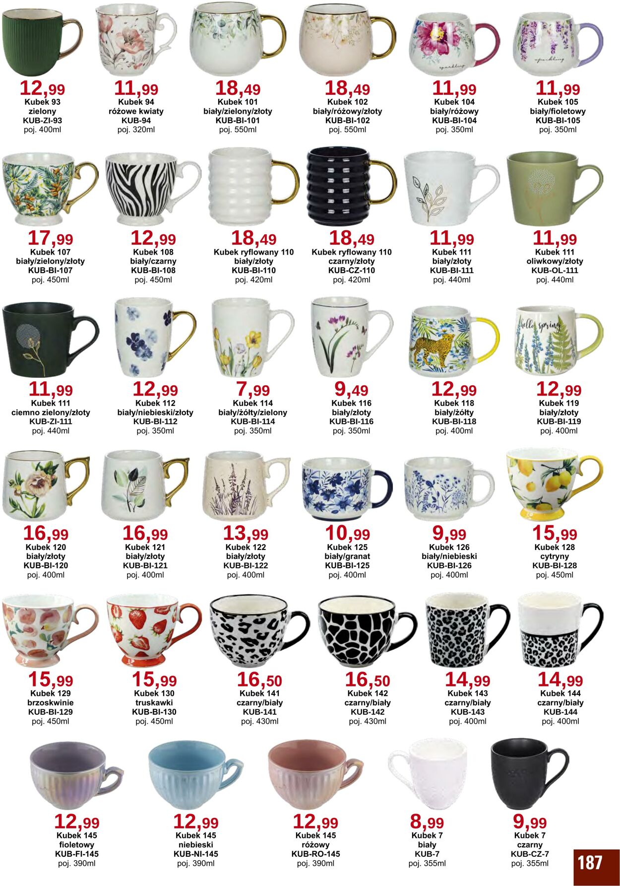Gazetka Bodzio 01.07.2025 - 30.09.2025