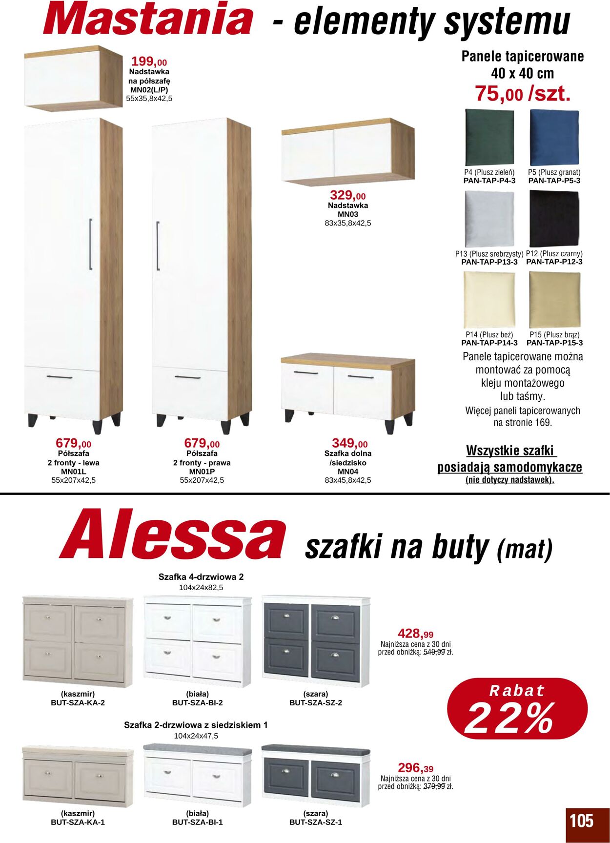 Gazetka Bodzio 01.07.2025 - 30.09.2025