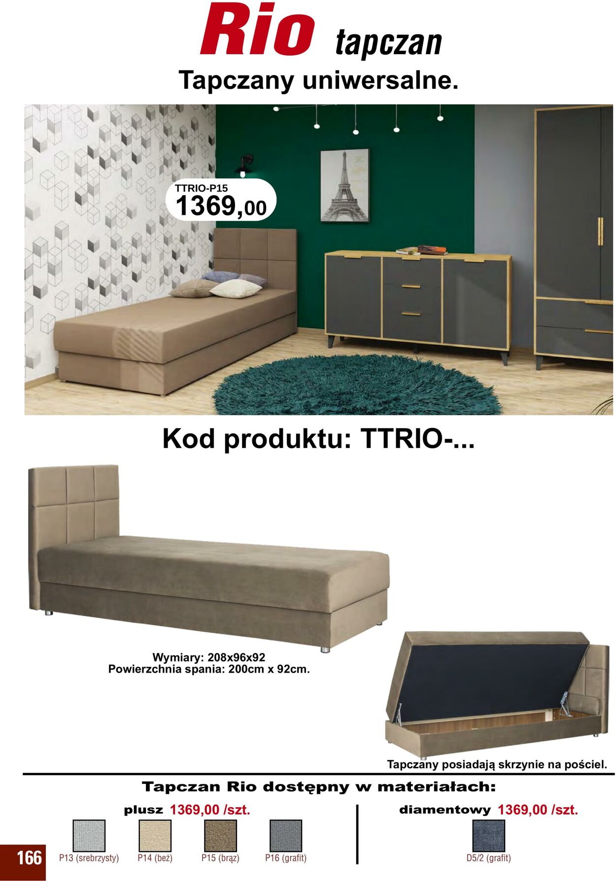 Gazetka Bodzio 01.07.2025 - 30.09.2025