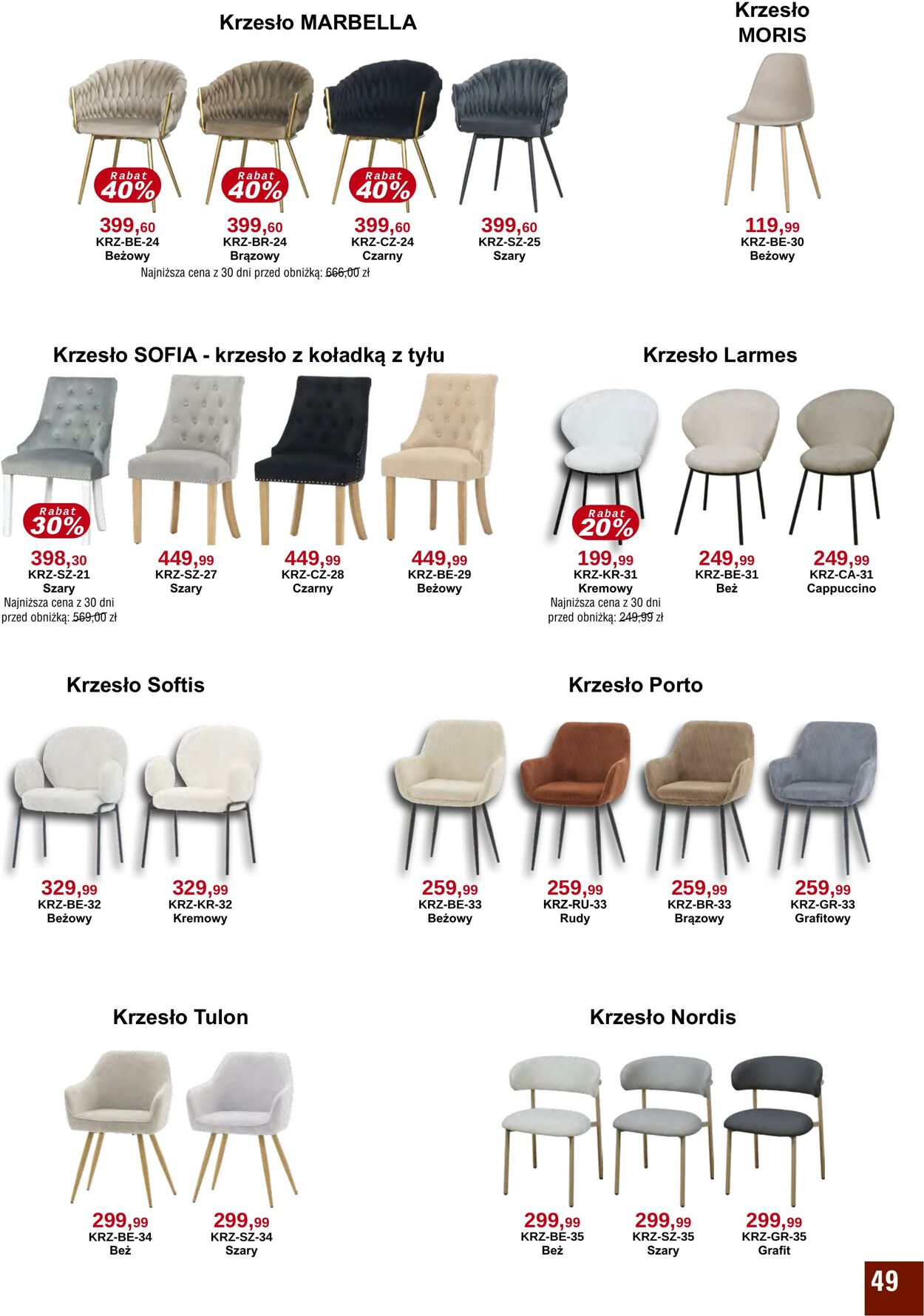 Gazetka Bodzio 01.07.2025 - 30.09.2025