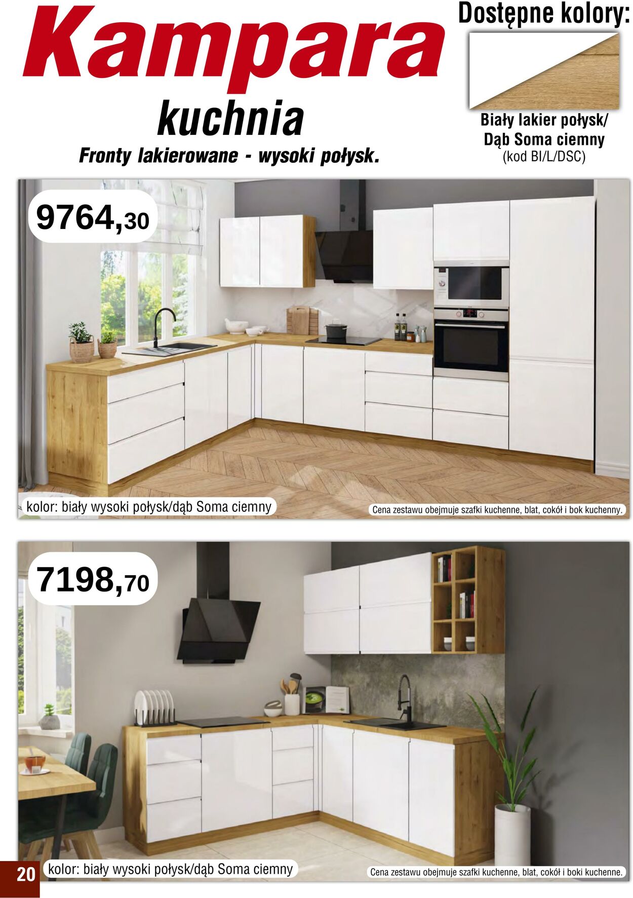 Gazetka Bodzio 01.07.2025 - 30.09.2025