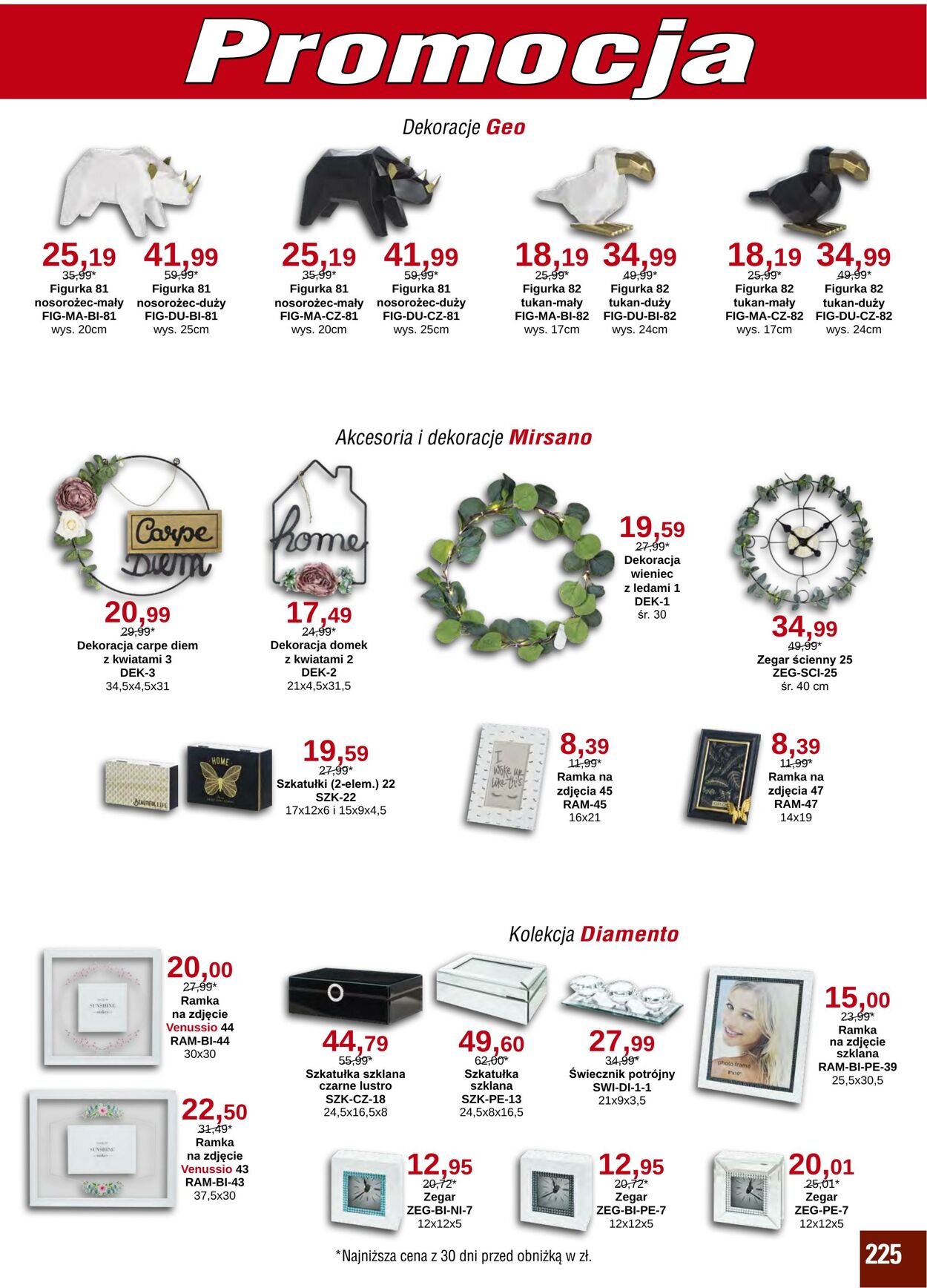 Gazetka Bodzio 01.07.2025 - 30.09.2025
