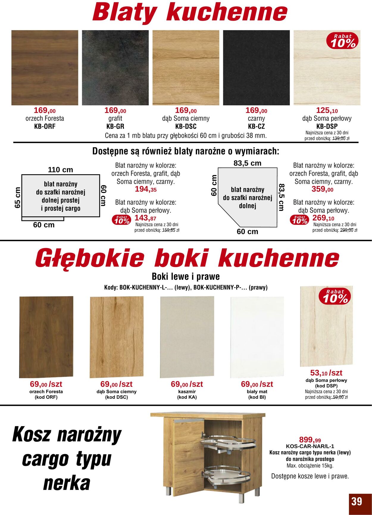 Gazetka Bodzio 01.07.2025 - 30.09.2025