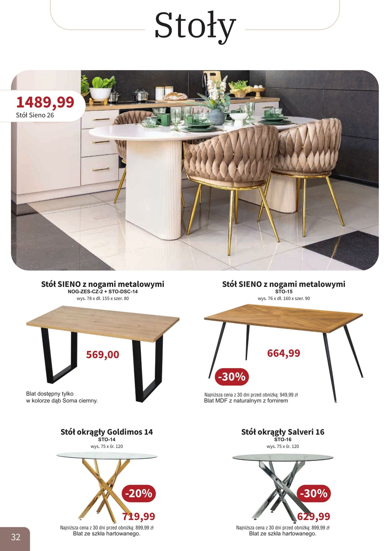 Gazetka Bodzio 01.01.2026 - 31.03.2026