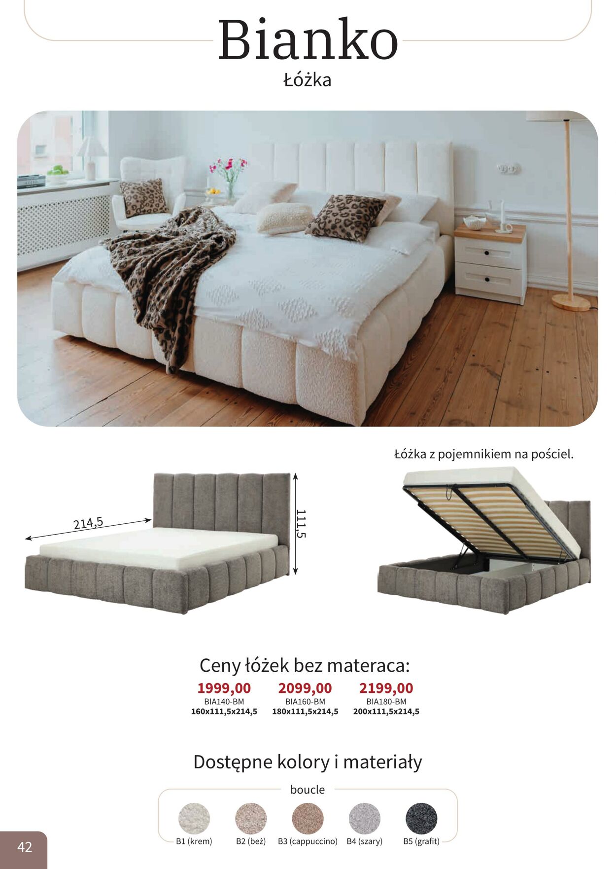 Gazetka Bodzio 01.01.2026 - 31.03.2026