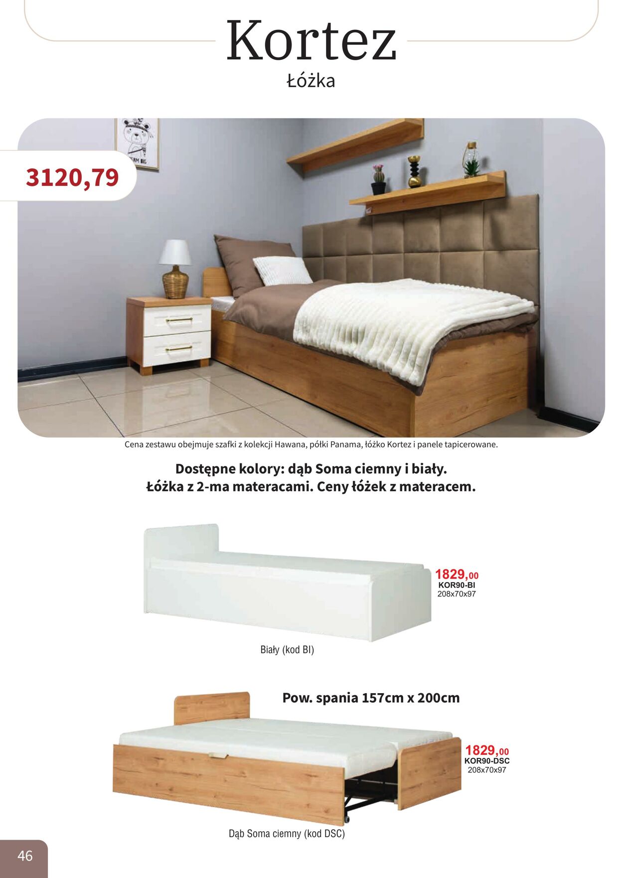 Gazetka Bodzio 01.01.2026 - 31.03.2026