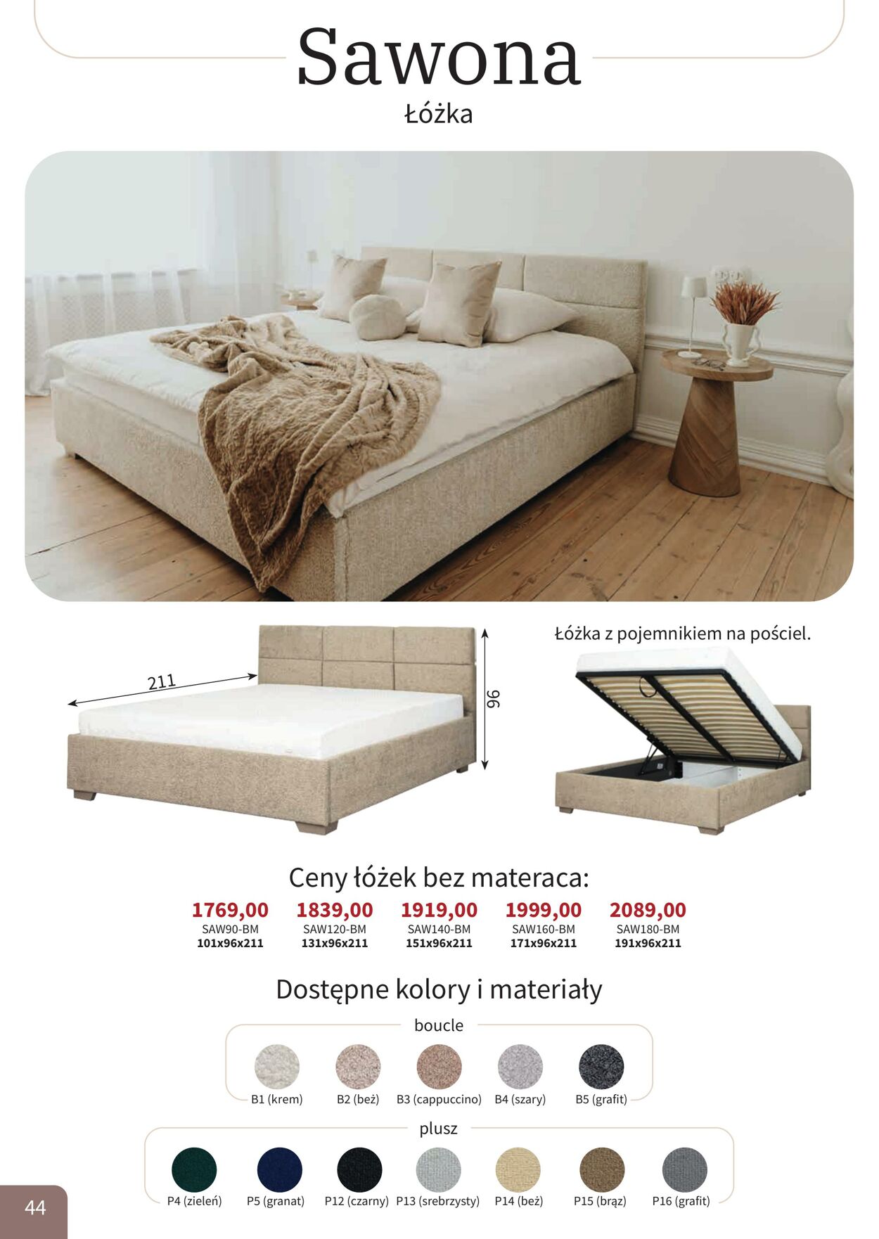 Gazetka Bodzio 01.01.2026 - 31.03.2026
