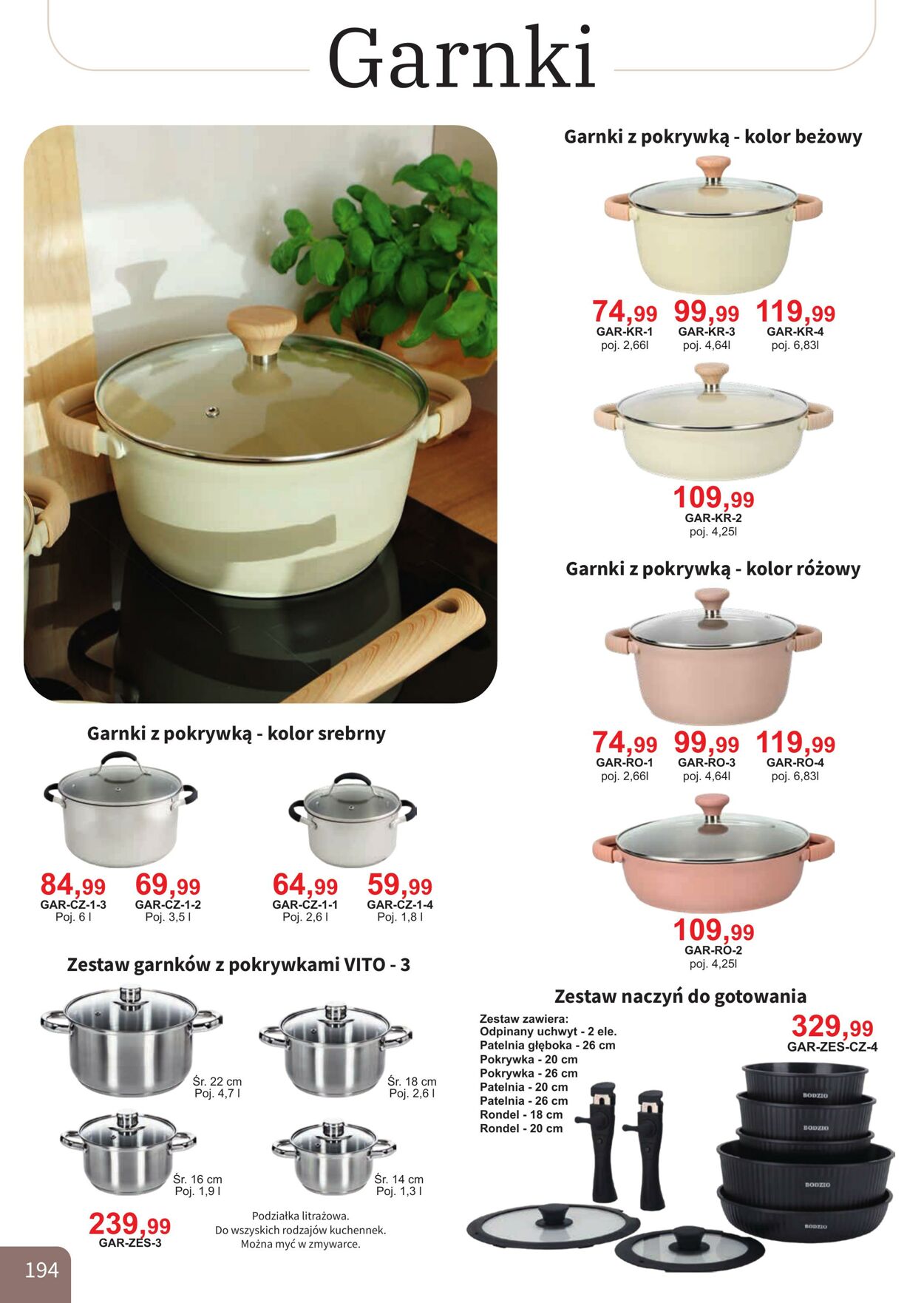 Gazetka Bodzio 01.01.2026 - 31.03.2026