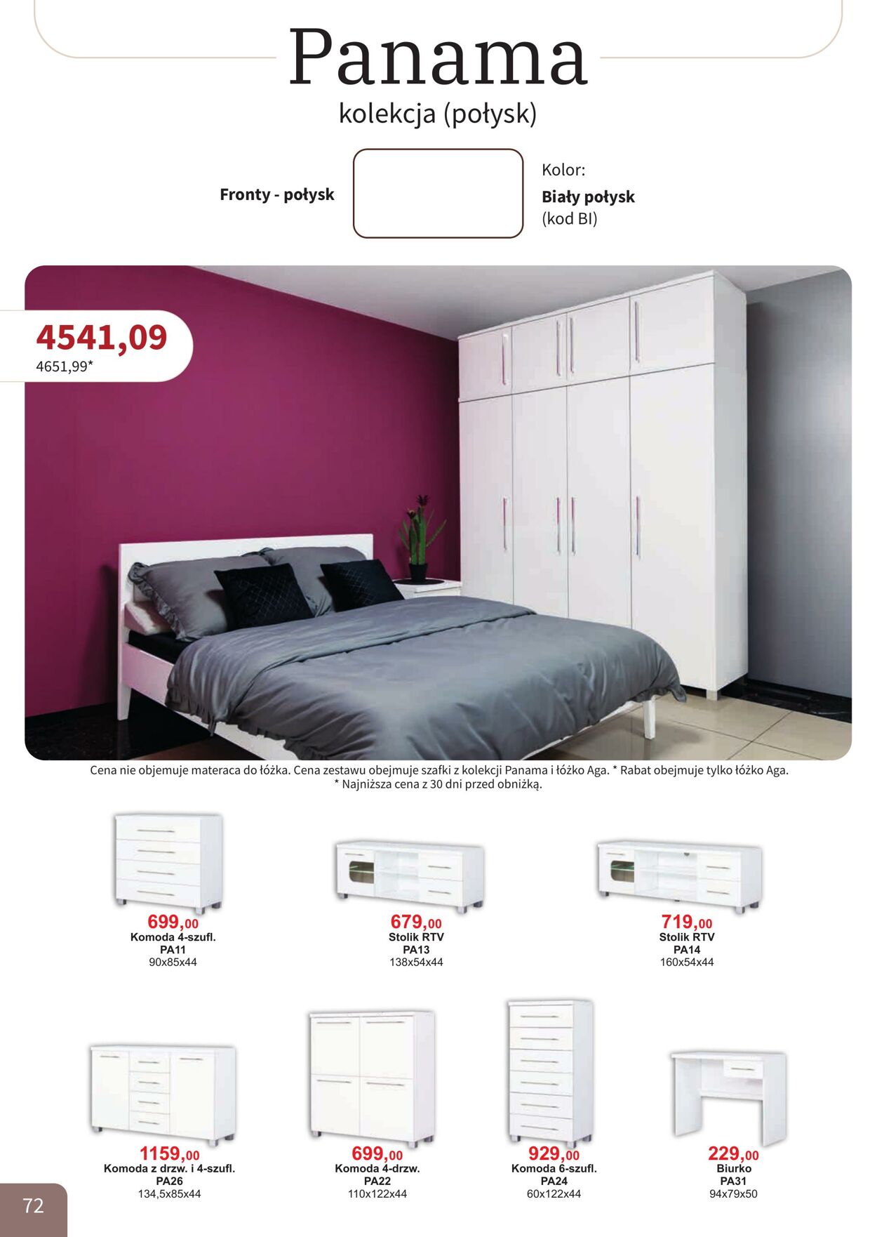 Gazetka Bodzio 01.01.2026 - 31.03.2026