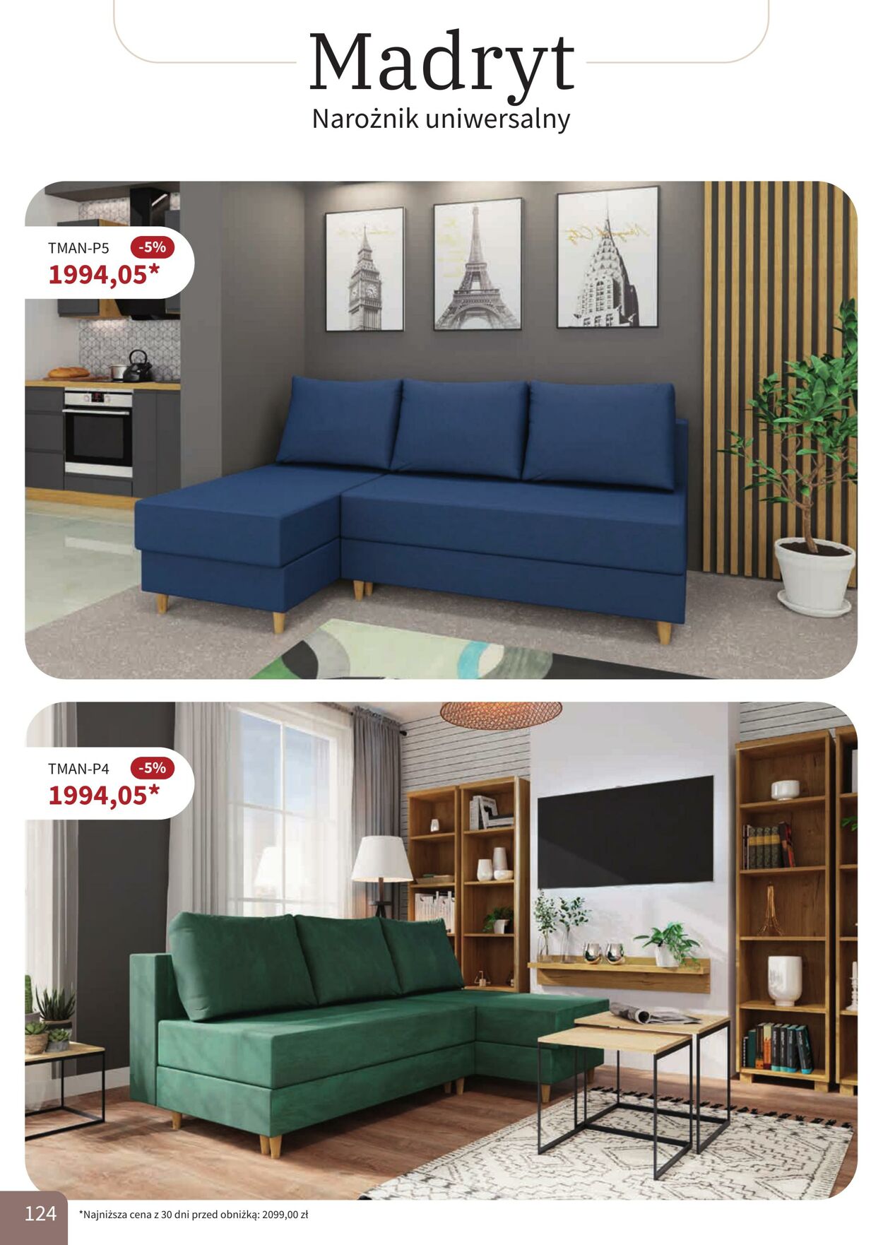 Gazetka Bodzio 01.01.2026 - 31.03.2026