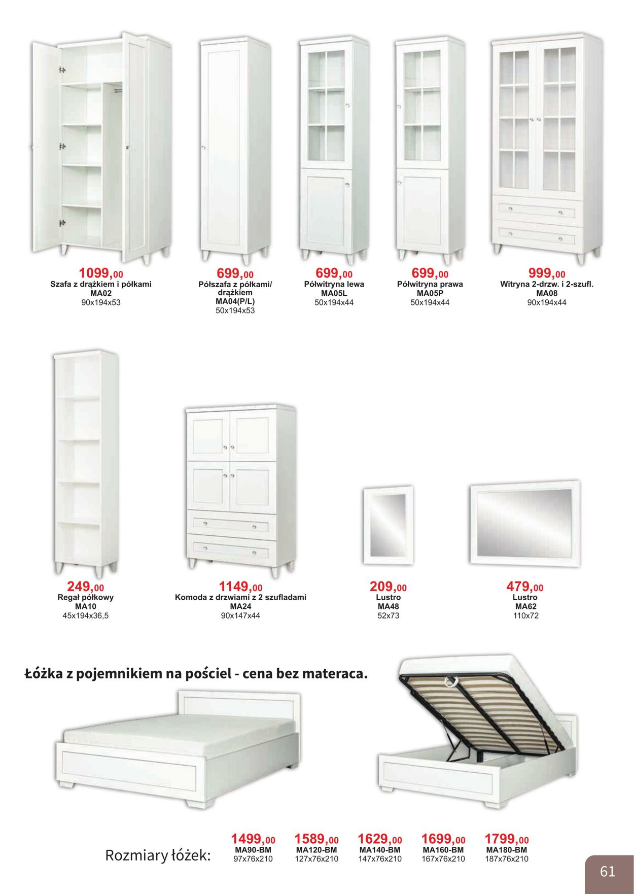Gazetka Bodzio 01.01.2026 - 31.03.2026