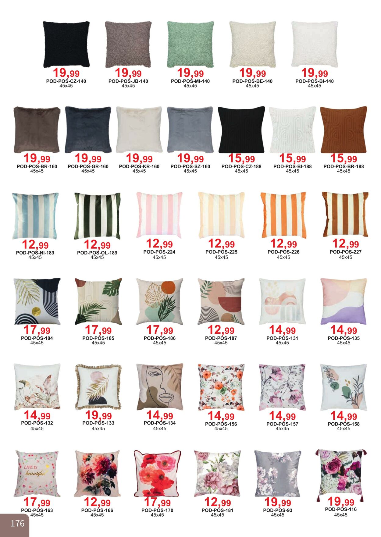 Gazetka Bodzio 01.01.2026 - 31.03.2026