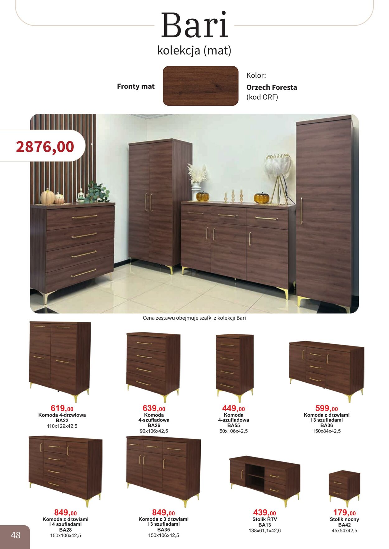 Gazetka Bodzio 01.01.2026 - 31.03.2026