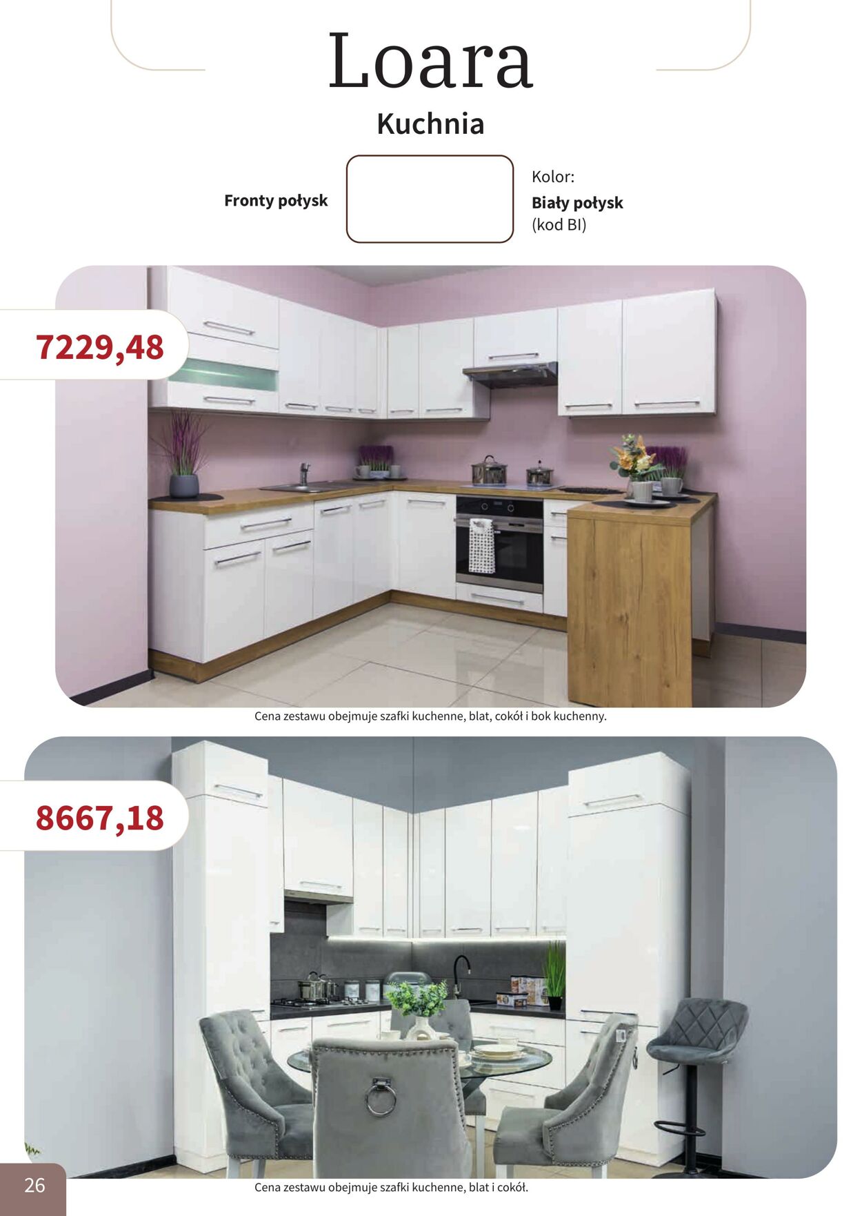 Gazetka Bodzio 01.01.2026 - 31.03.2026
