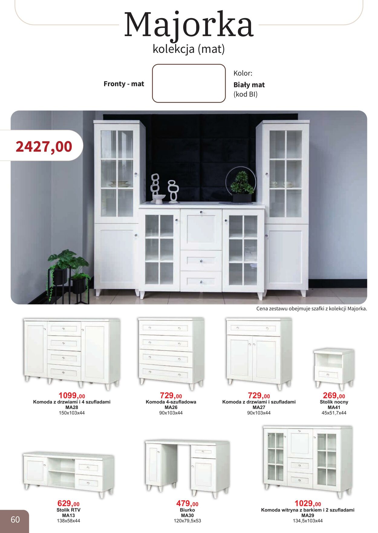 Gazetka Bodzio 01.01.2026 - 31.03.2026