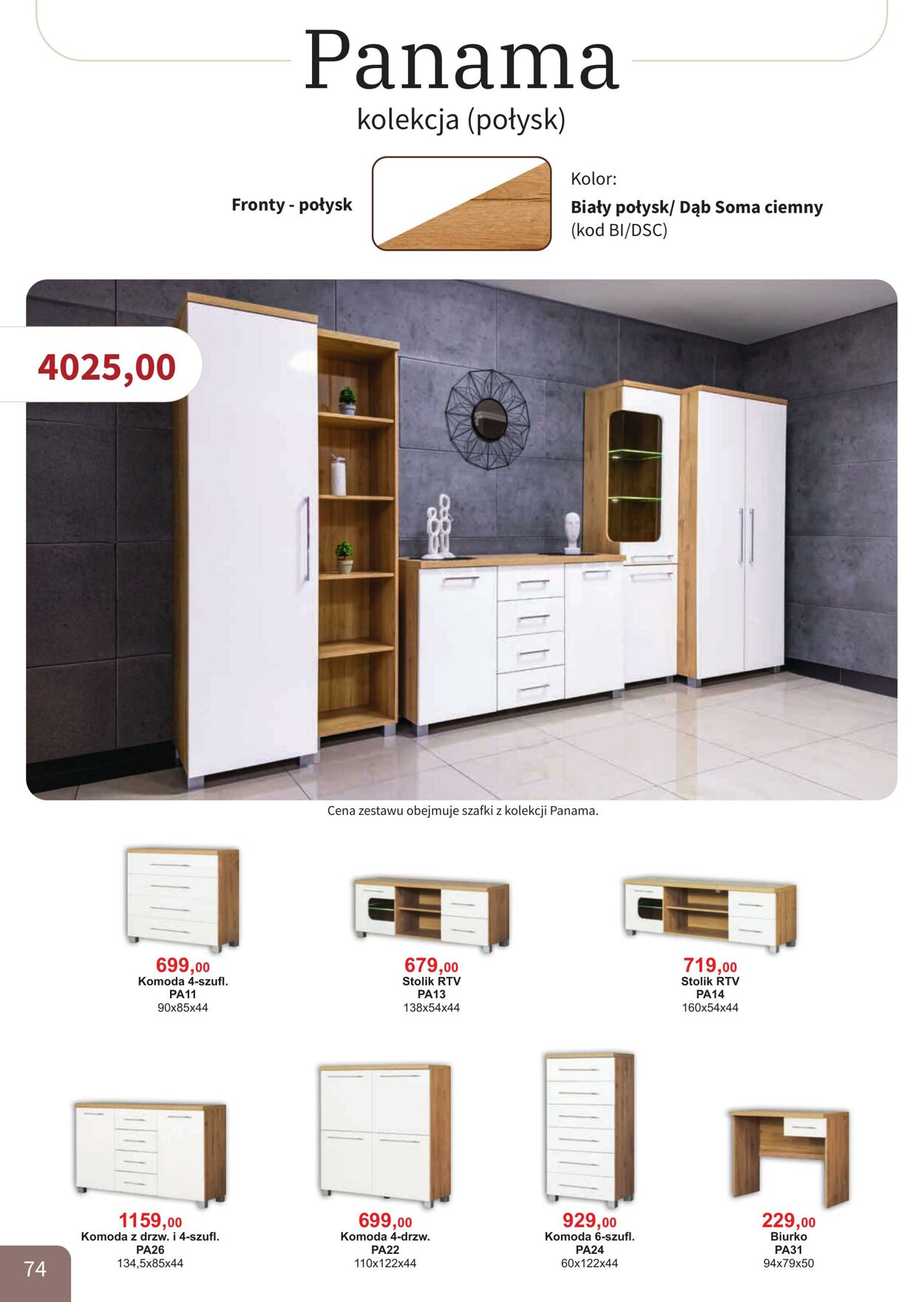 Gazetka Bodzio 01.01.2026 - 31.03.2026