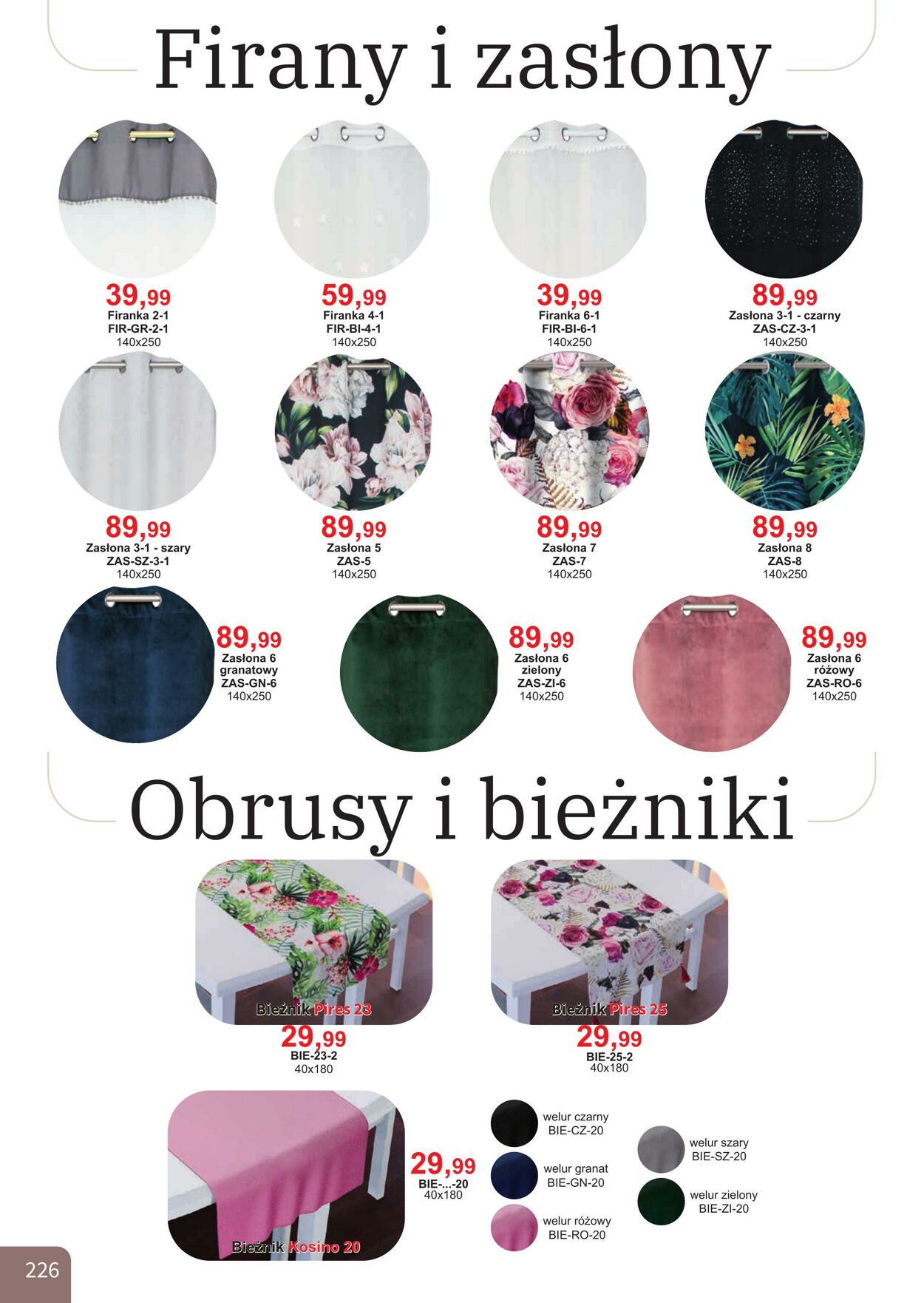 Gazetka Bodzio 01.01.2026 - 31.03.2026