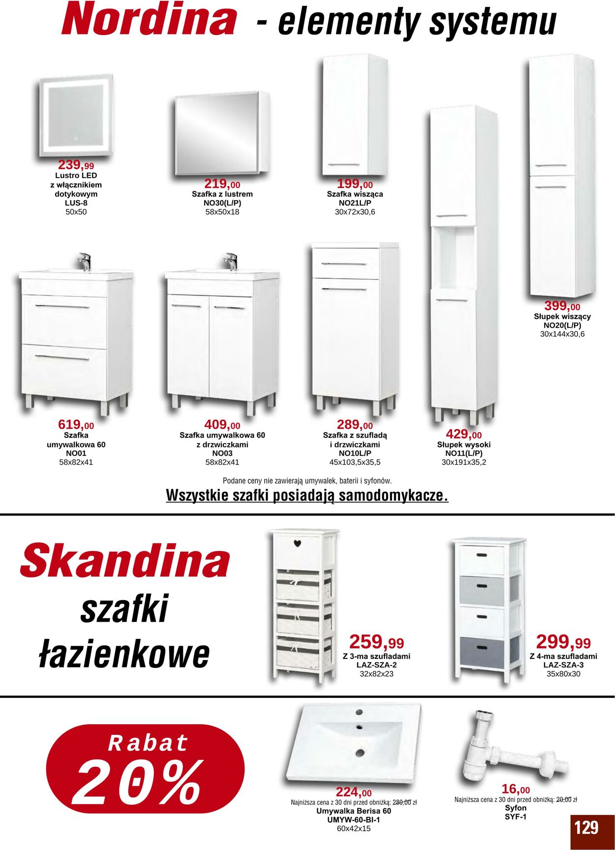 Gazetka Bodzio 01.06.2024 - 30.09.2024