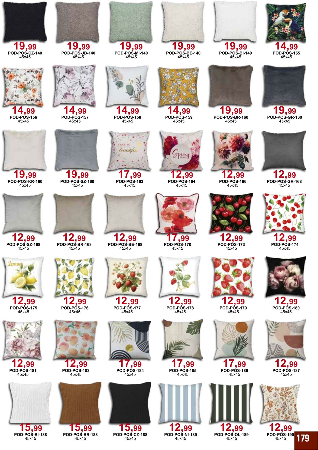 Gazetka Bodzio 01.04.2025 - 30.06.2025