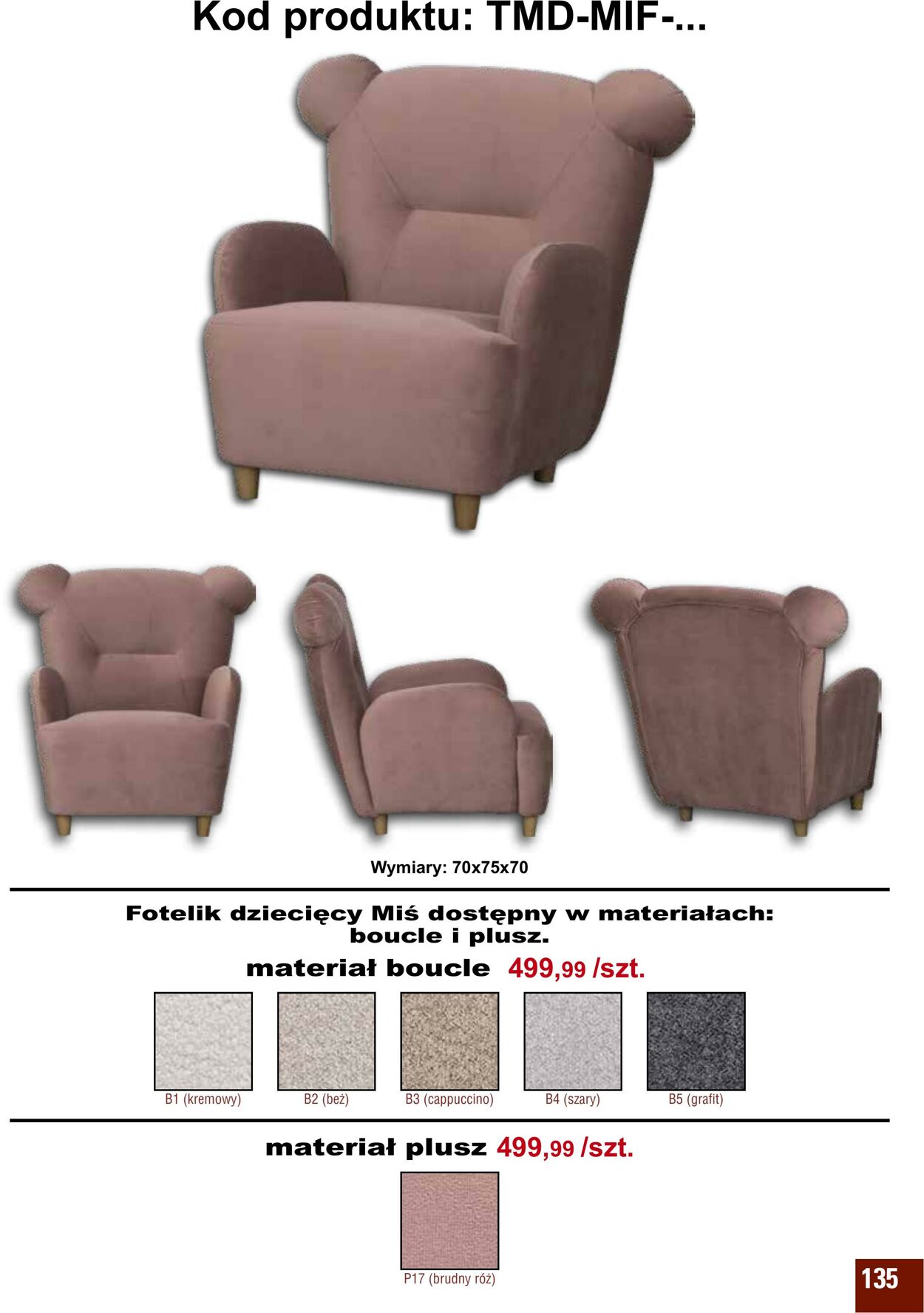 Gazetka Bodzio 01.04.2025 - 30.06.2025