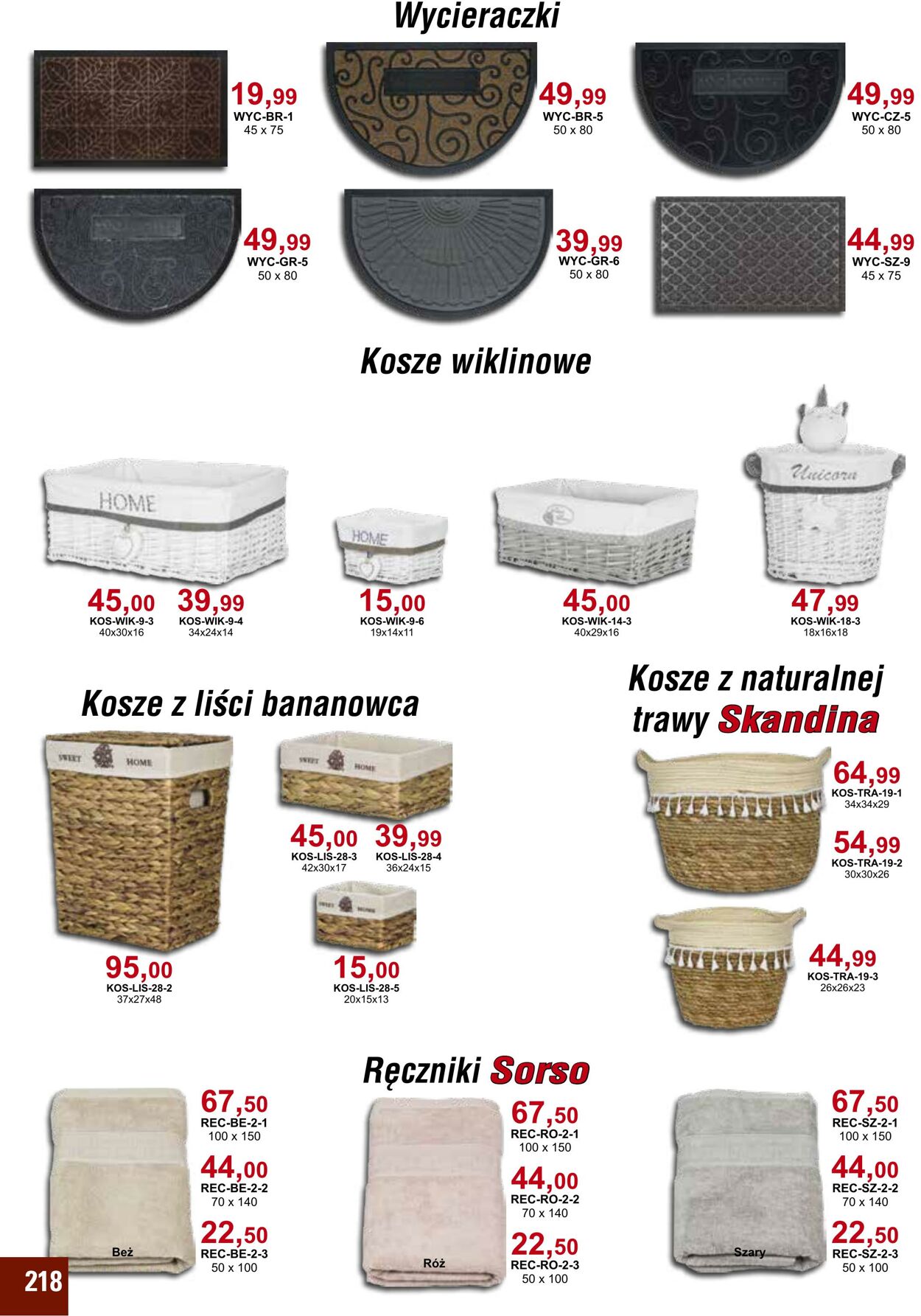 Gazetka Bodzio 01.04.2025 - 30.06.2025