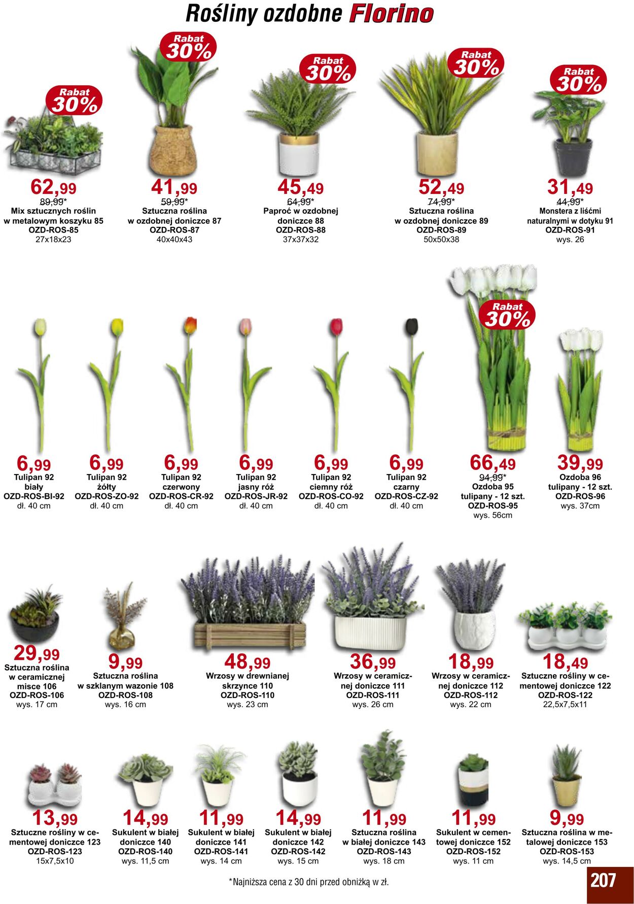 Gazetka Bodzio 01.04.2025 - 30.06.2025