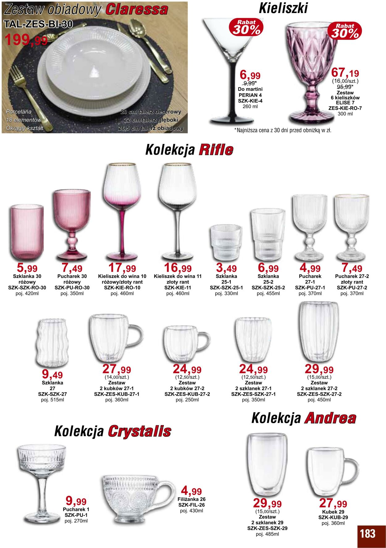 Gazetka Bodzio 01.04.2025 - 30.06.2025
