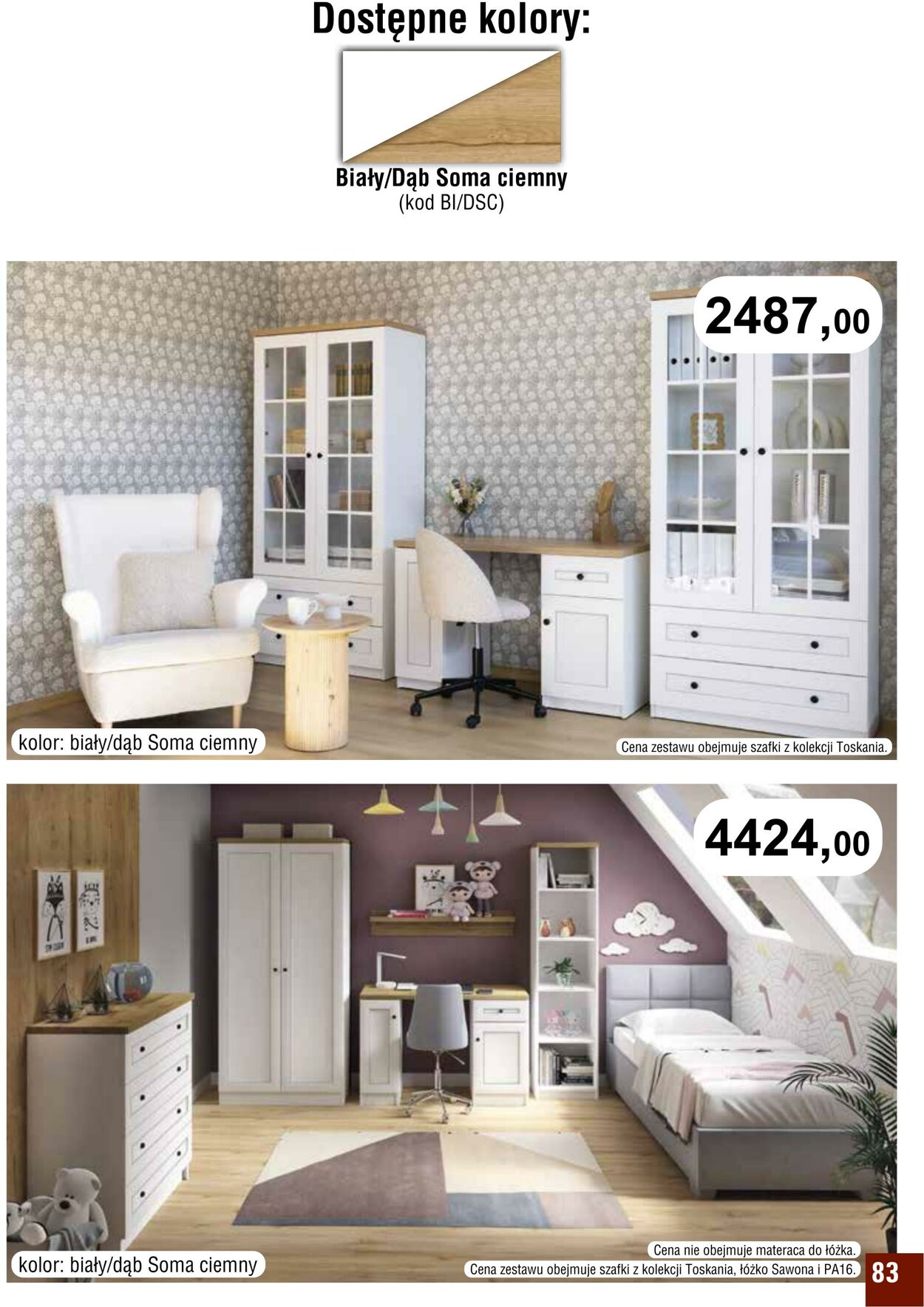 Gazetka Bodzio 01.04.2025 - 30.06.2025