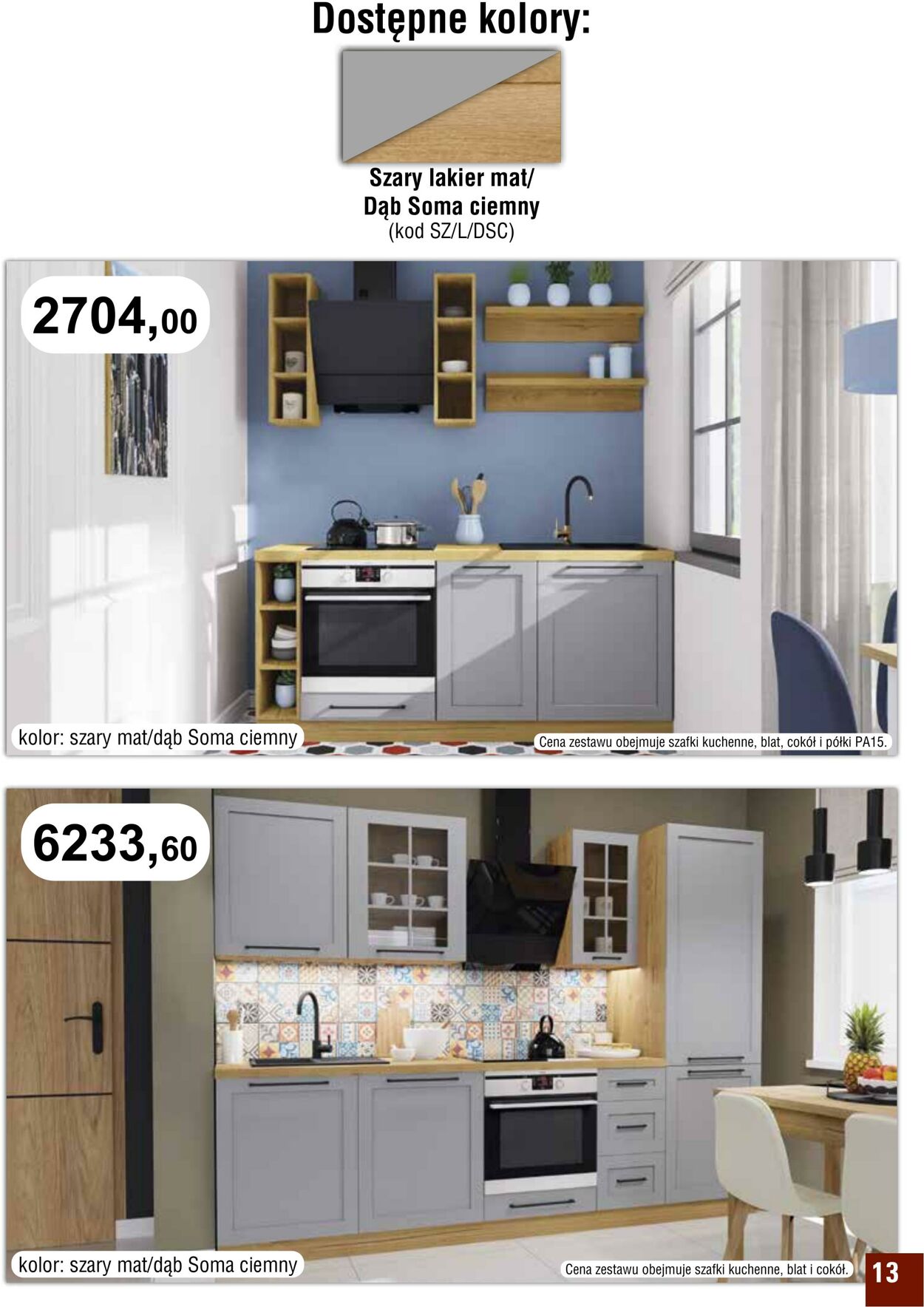 Gazetka Bodzio 01.04.2025 - 30.06.2025