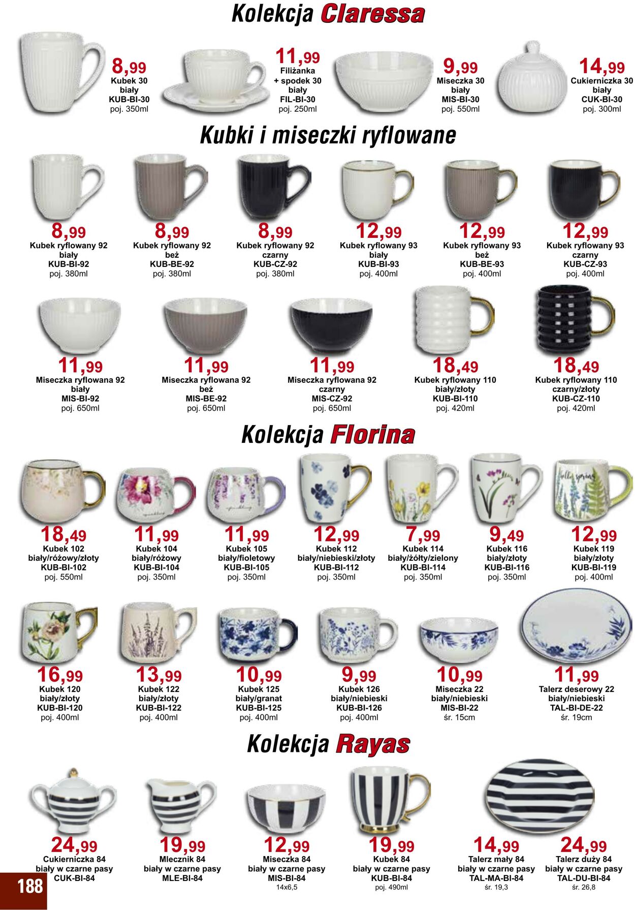Gazetka Bodzio 01.04.2025 - 30.06.2025