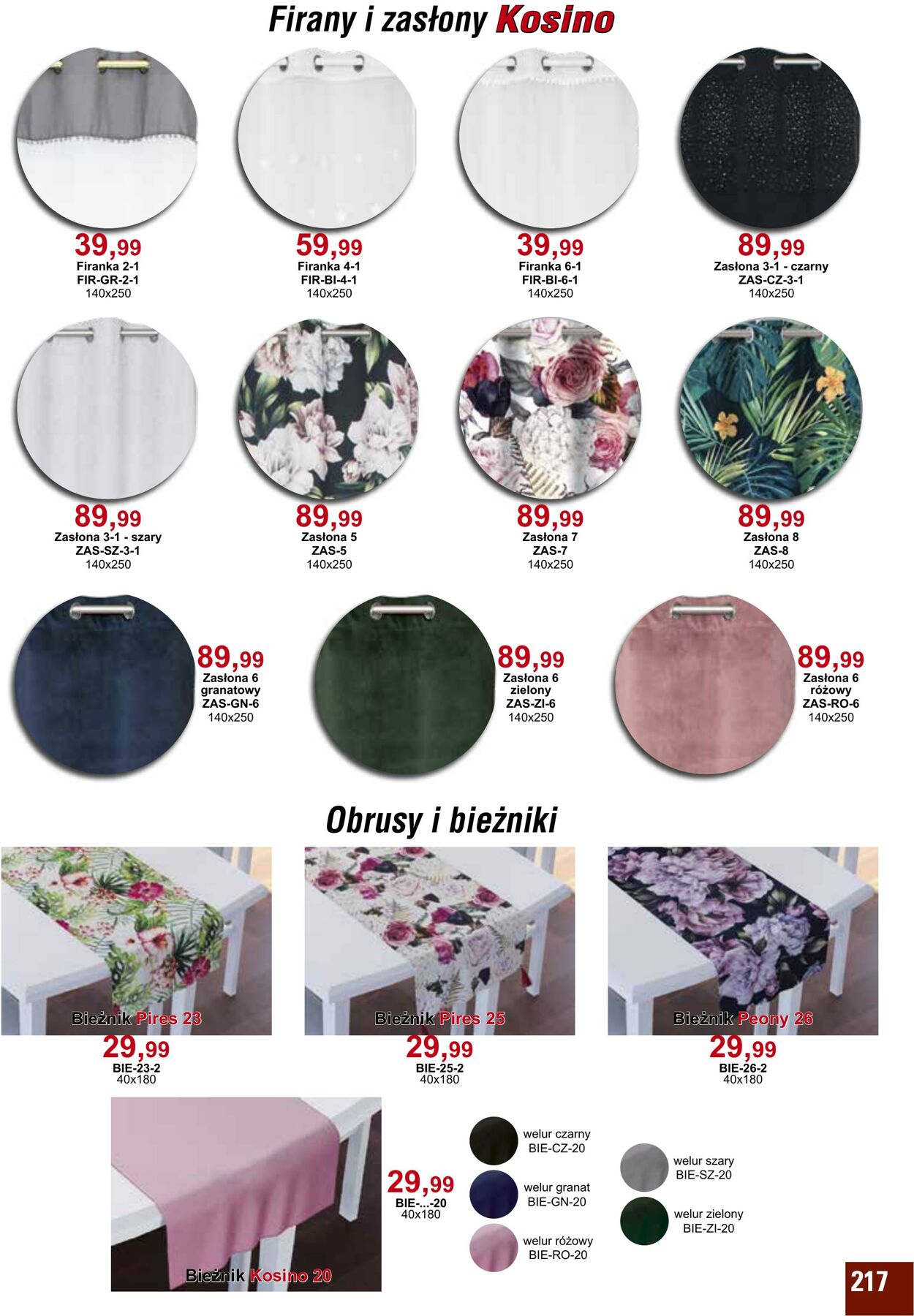 Gazetka Bodzio 01.04.2025 - 30.06.2025