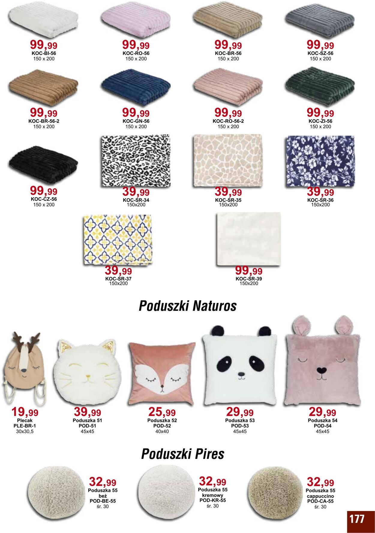 Gazetka Bodzio 01.04.2025 - 30.06.2025