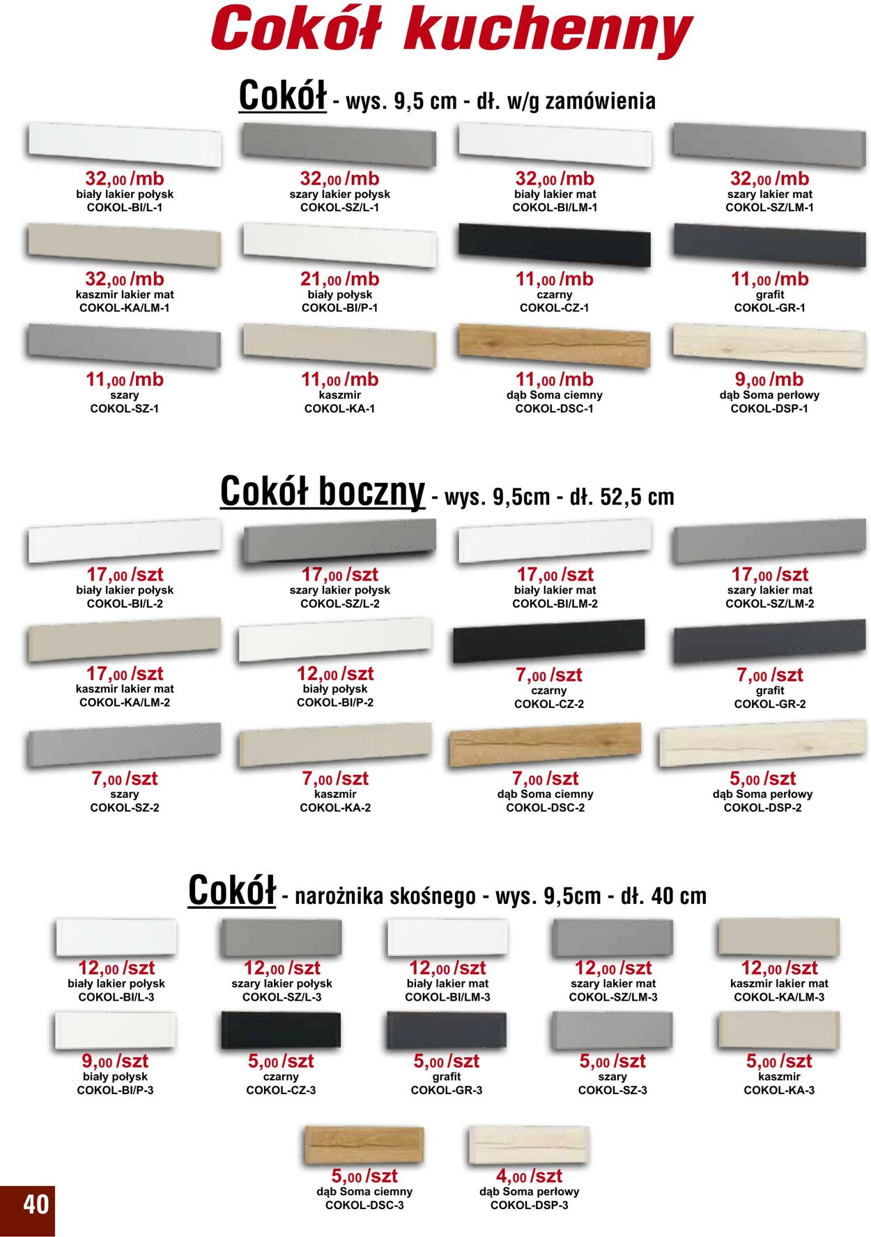 Gazetka Bodzio 01.04.2025 - 30.06.2025