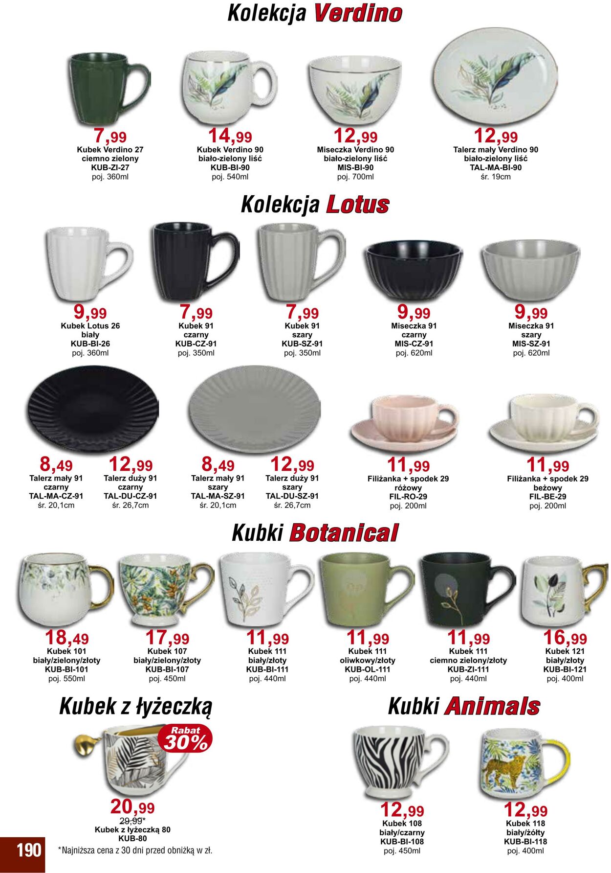 Gazetka Bodzio 01.04.2025 - 30.06.2025