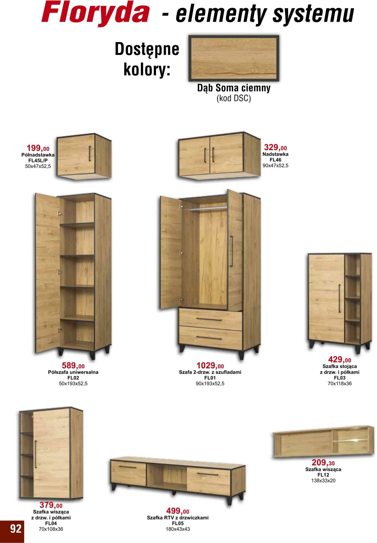 Gazetka Bodzio 01.04.2025 - 30.06.2025