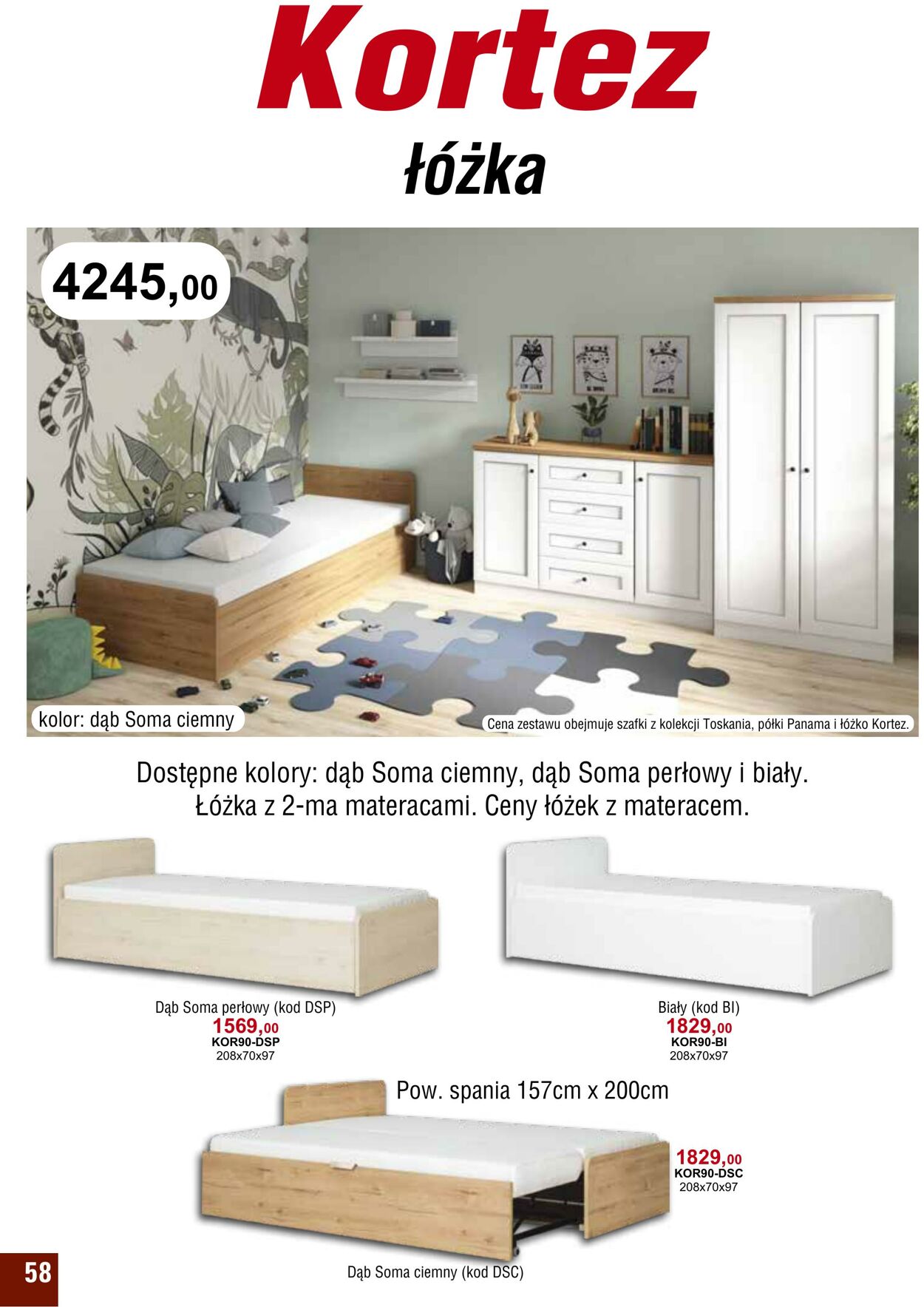 Gazetka Bodzio 01.04.2025 - 30.06.2025