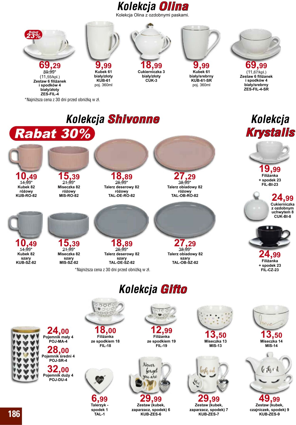 Gazetka Bodzio 01.04.2025 - 30.06.2025