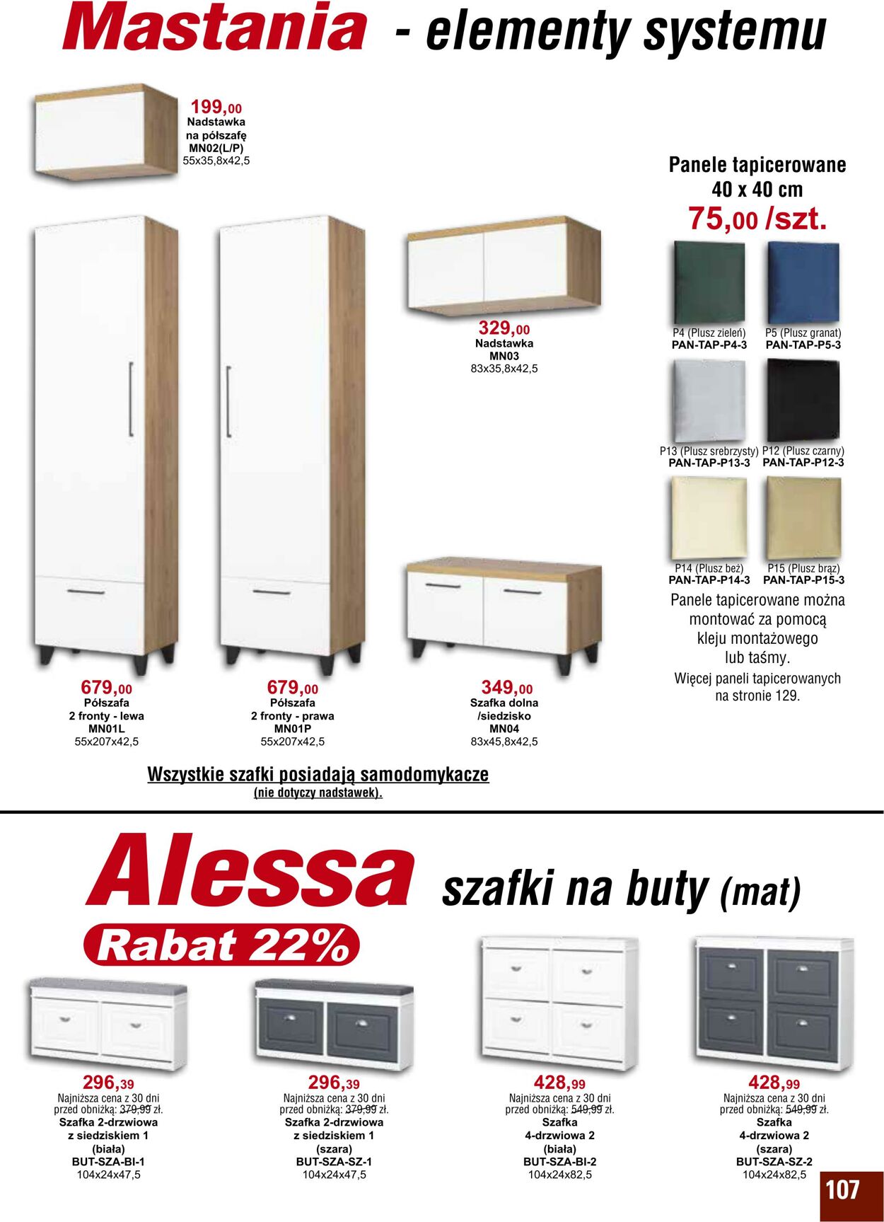 Gazetka Bodzio 01.04.2025 - 30.06.2025