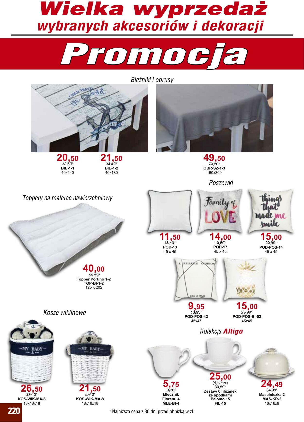 Gazetka Bodzio 01.04.2025 - 30.06.2025