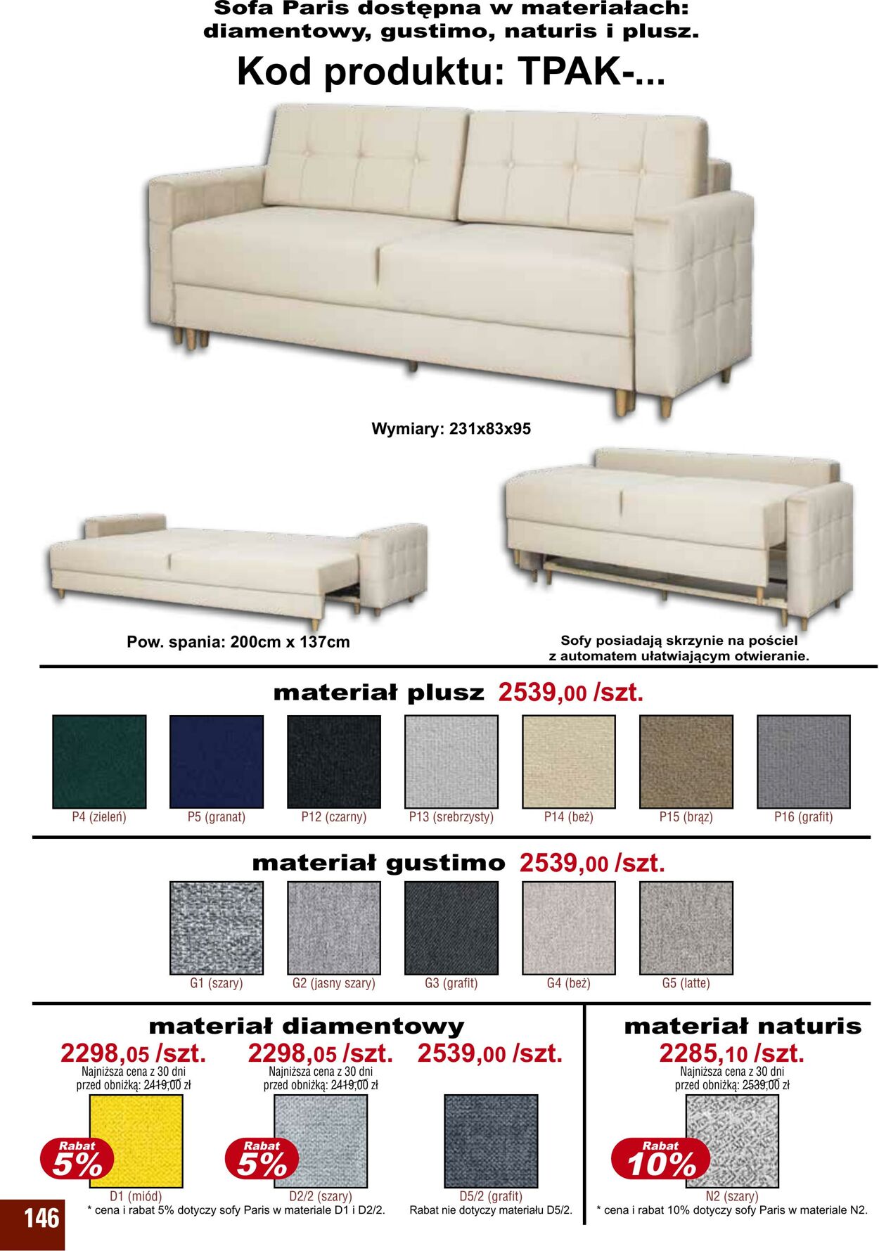Gazetka Bodzio 01.04.2025 - 30.06.2025