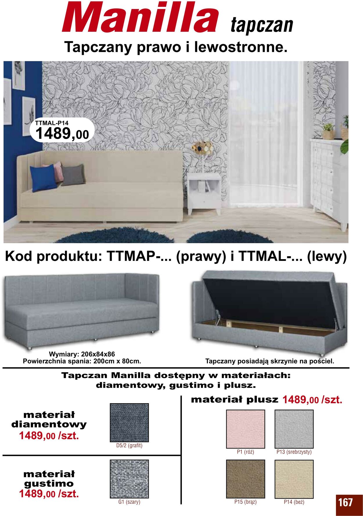 Gazetka Bodzio 01.04.2025 - 30.06.2025