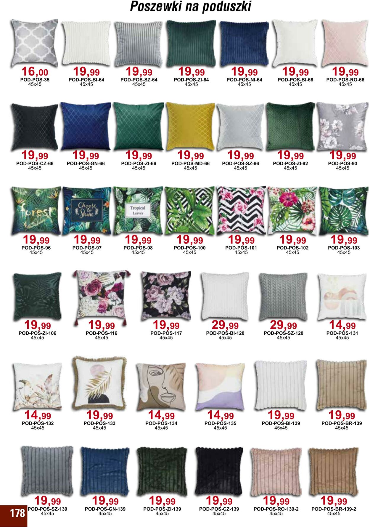 Gazetka Bodzio 01.04.2025 - 30.06.2025