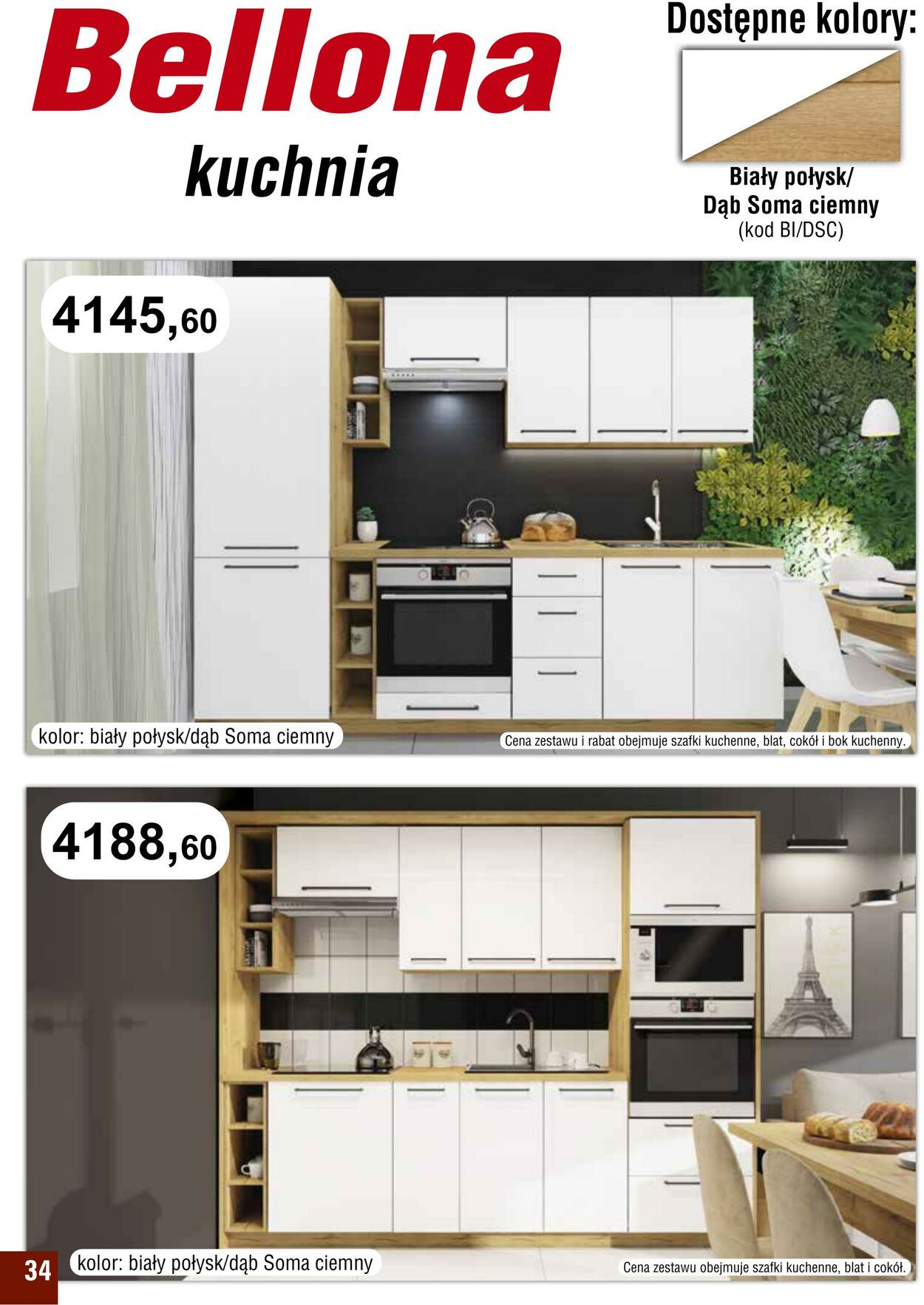 Gazetka Bodzio 01.04.2025 - 30.06.2025