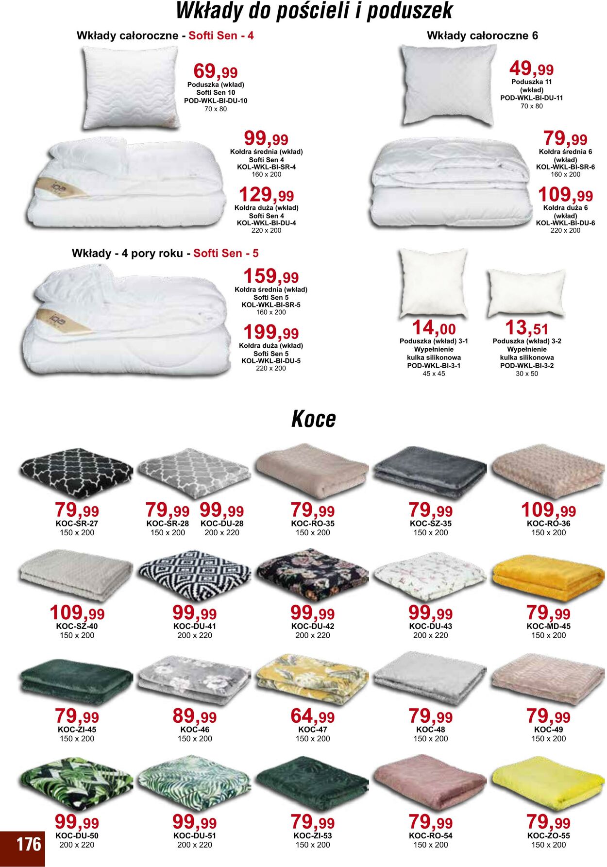 Gazetka Bodzio 01.04.2025 - 30.06.2025
