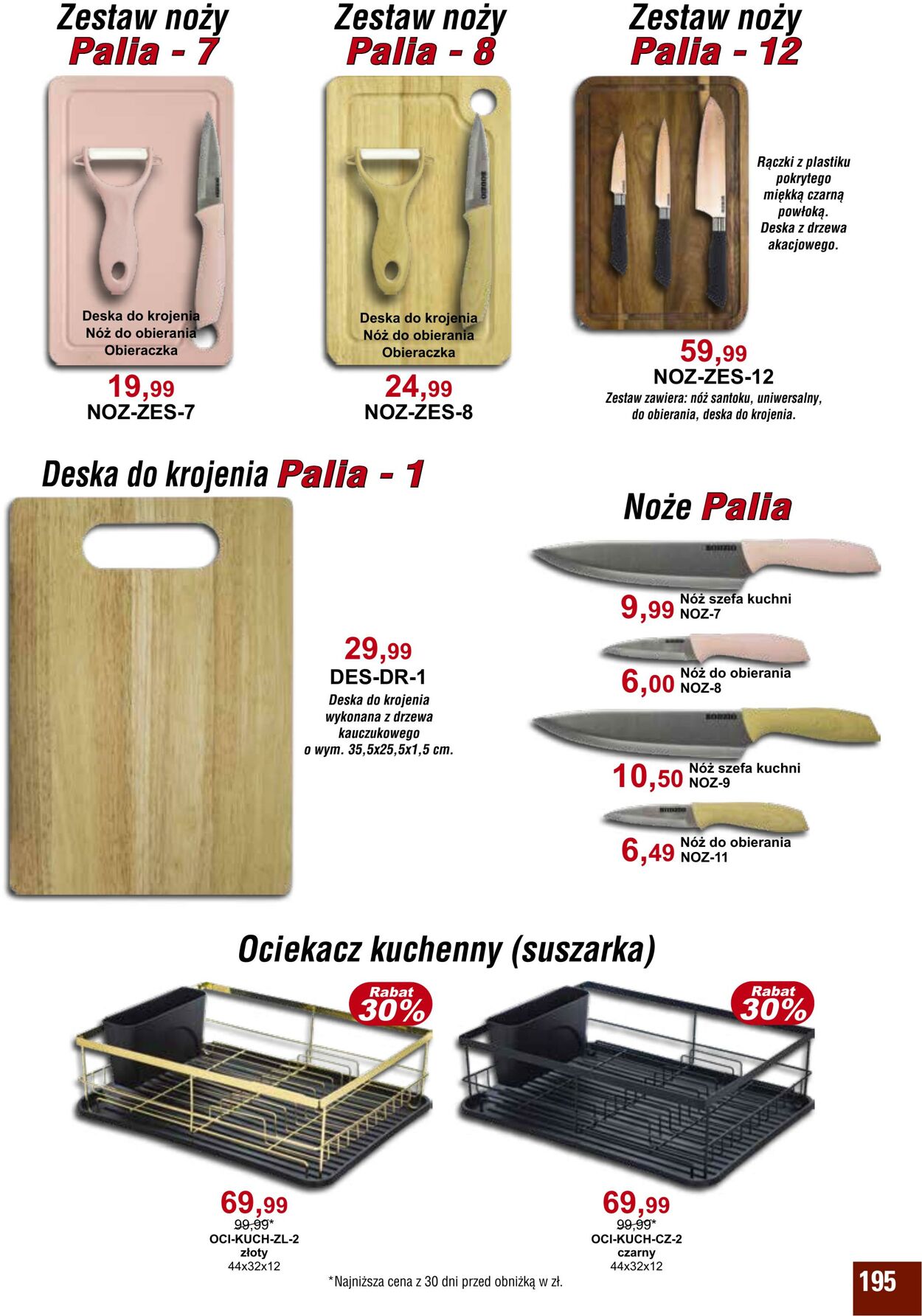 Gazetka Bodzio 01.04.2025 - 30.06.2025