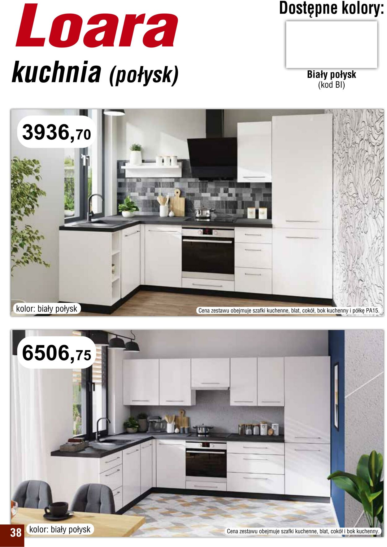 Gazetka Bodzio 01.04.2025 - 30.06.2025
