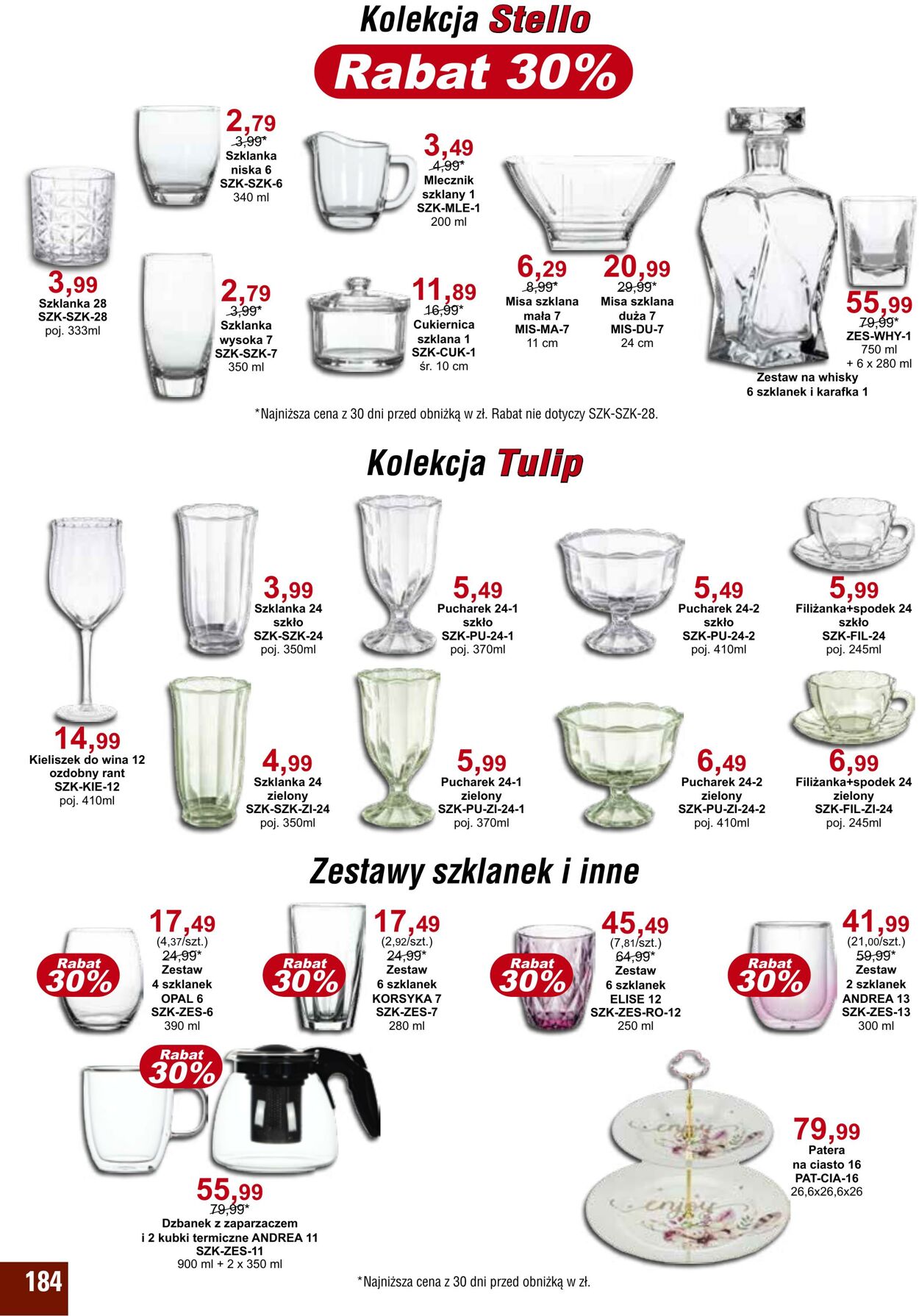 Gazetka Bodzio 01.04.2025 - 30.06.2025