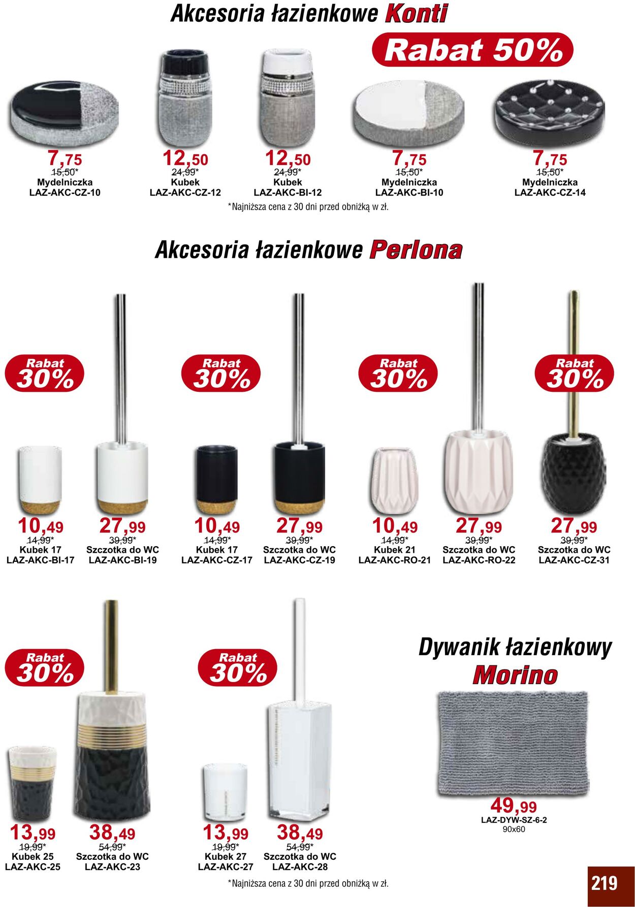 Gazetka Bodzio 01.04.2025 - 30.06.2025