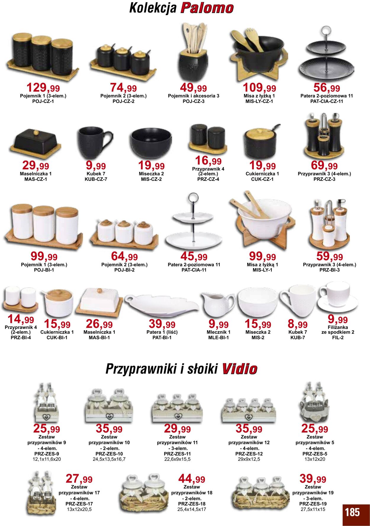 Gazetka Bodzio 01.04.2025 - 30.06.2025