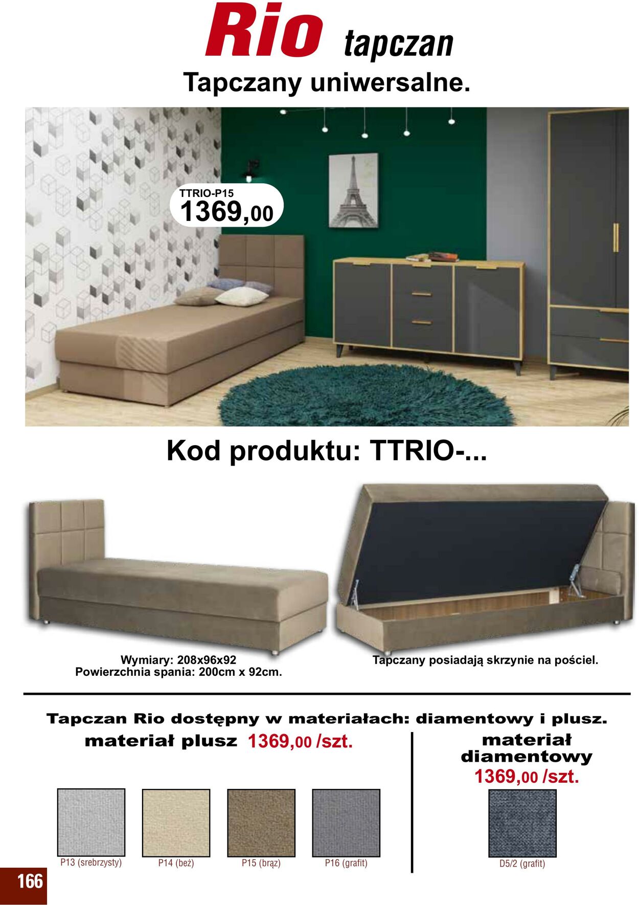 Gazetka Bodzio 01.04.2025 - 30.06.2025